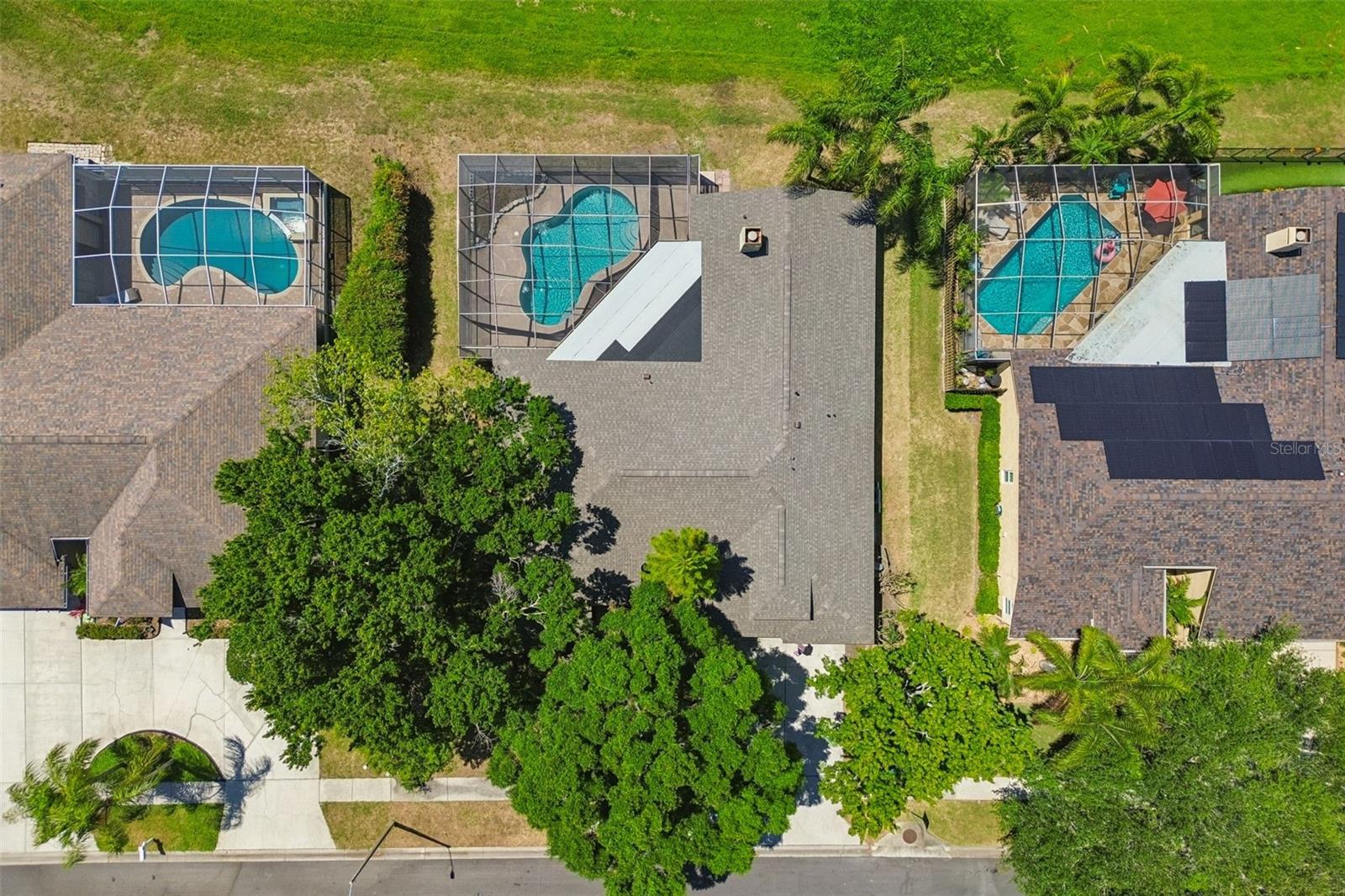 SEVERS LANDING PH I - Residential