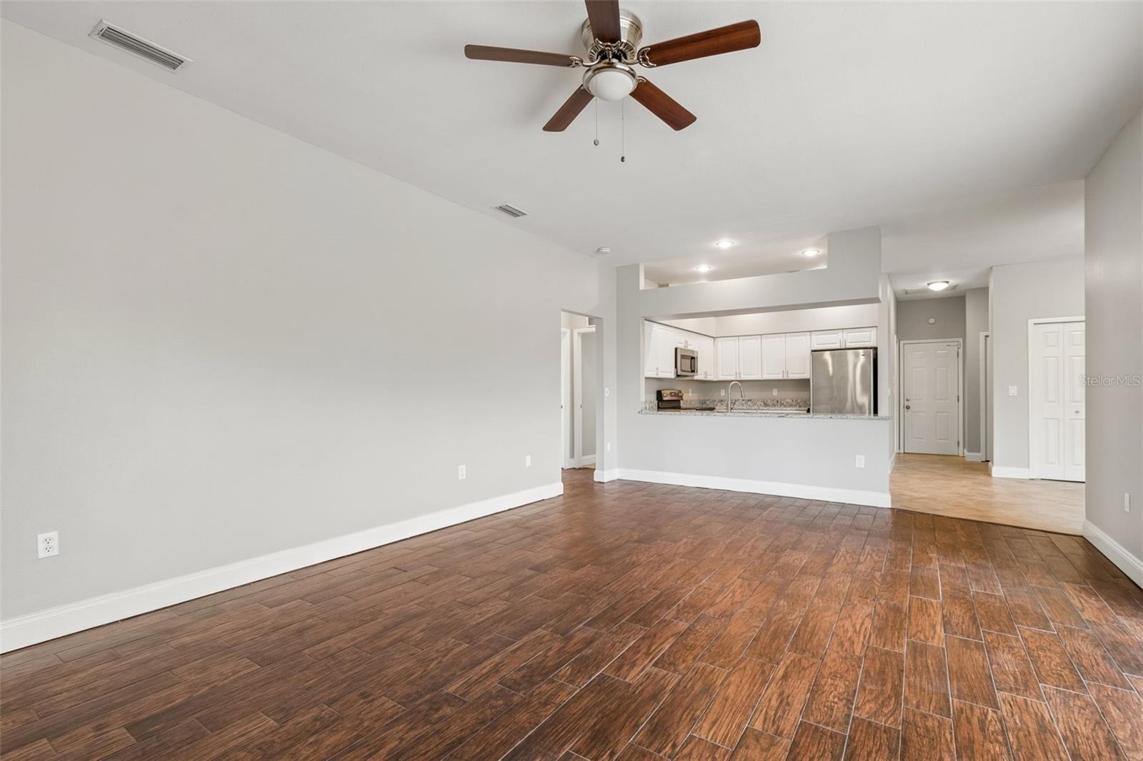 SEVERS LANDING PH I - Residential