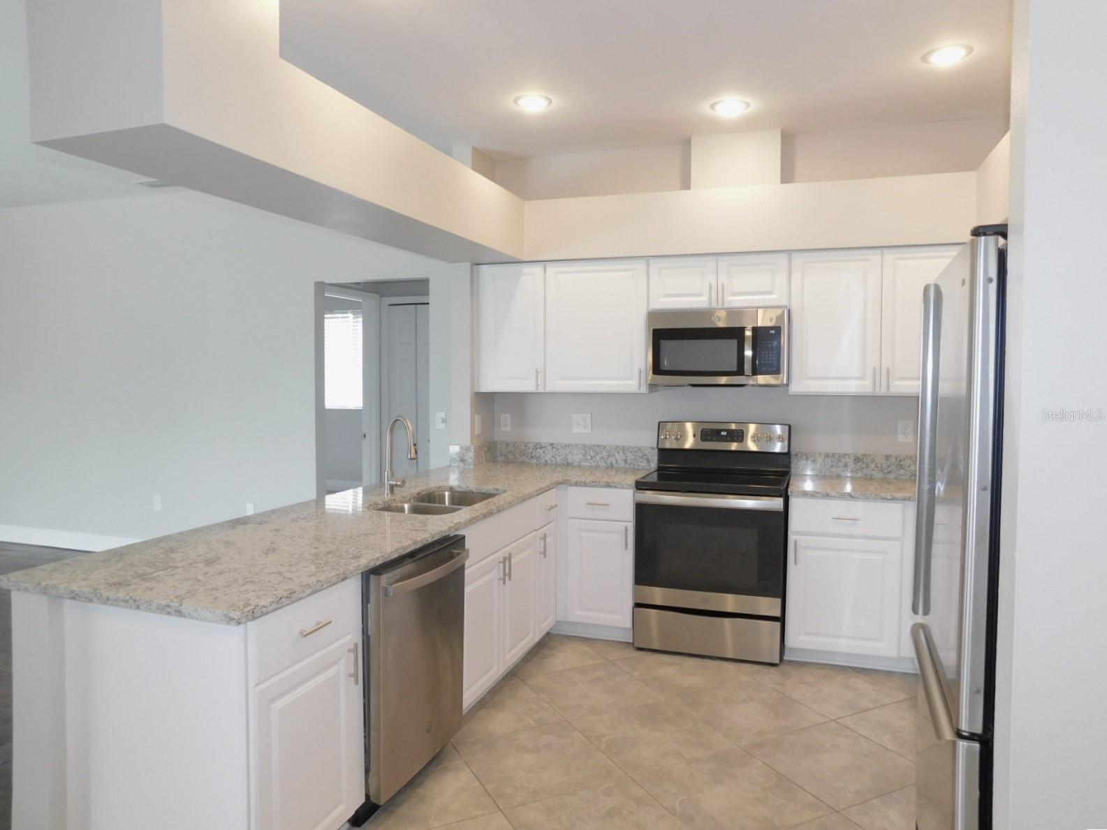 SEVERS LANDING PH I - Residential