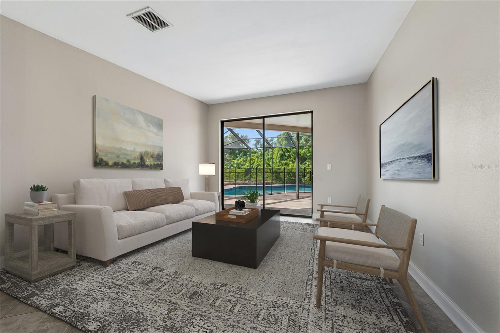 SEVERS LANDING PH I - Residential