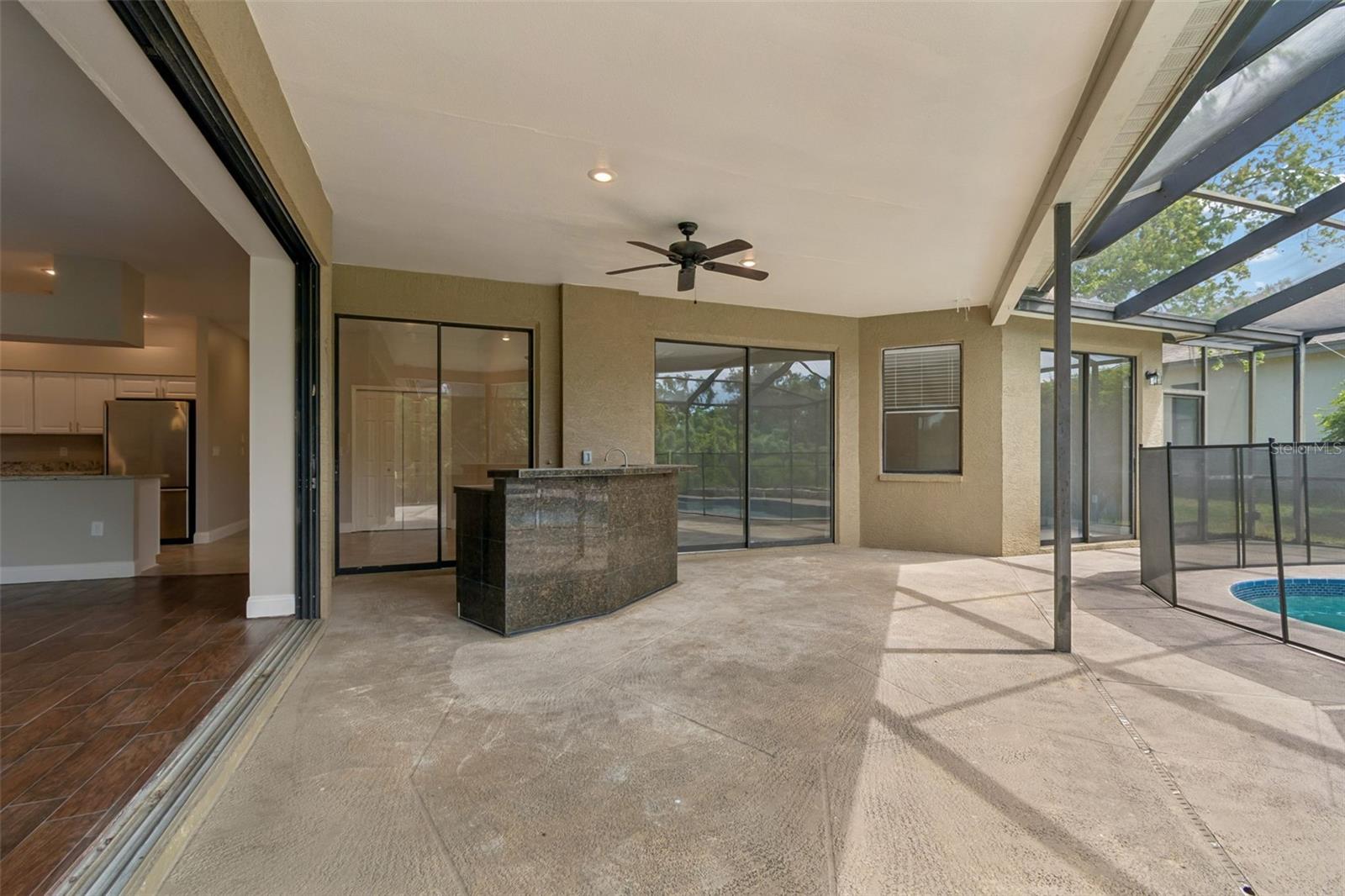 SEVERS LANDING PH I - Residential