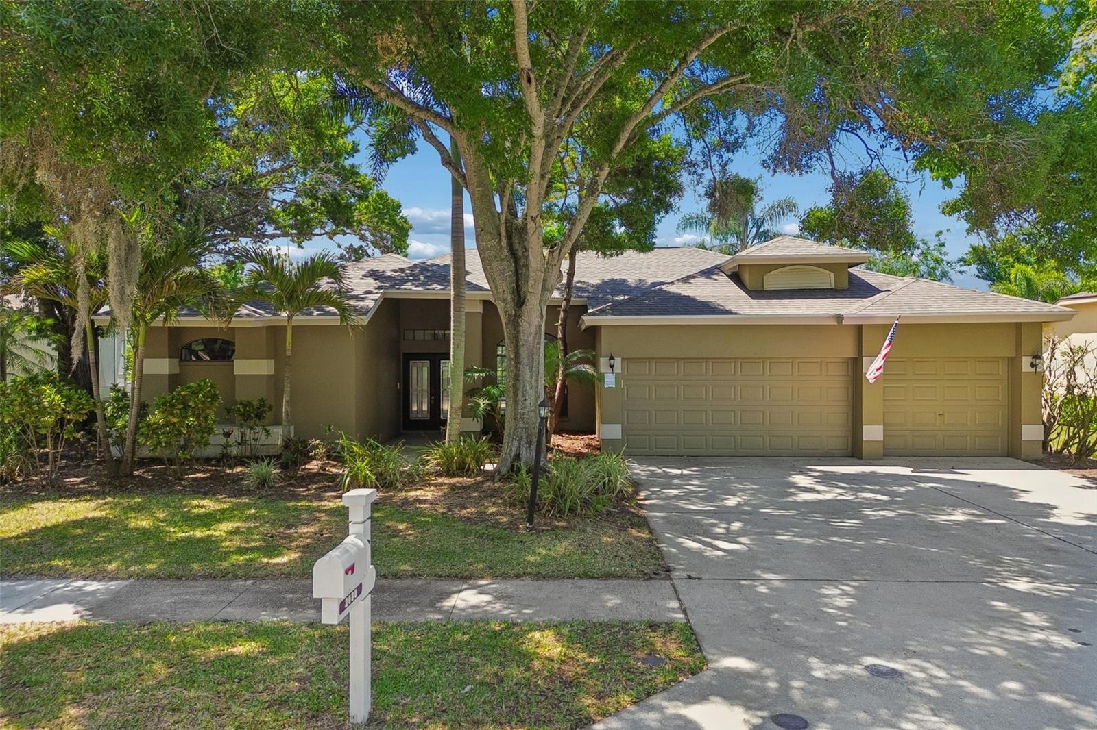 2080 SIMEON DRIVE