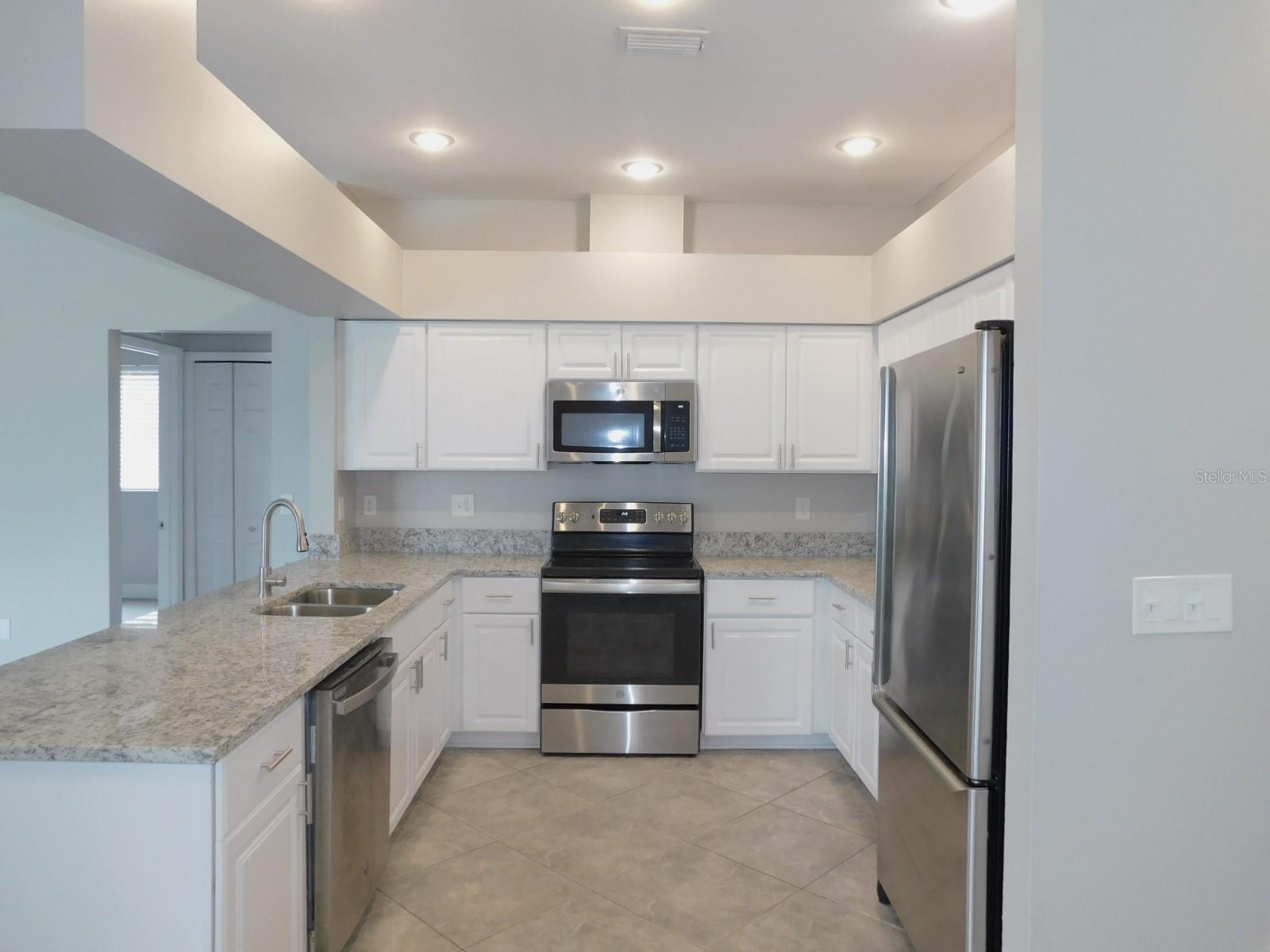SEVERS LANDING PH I - Residential