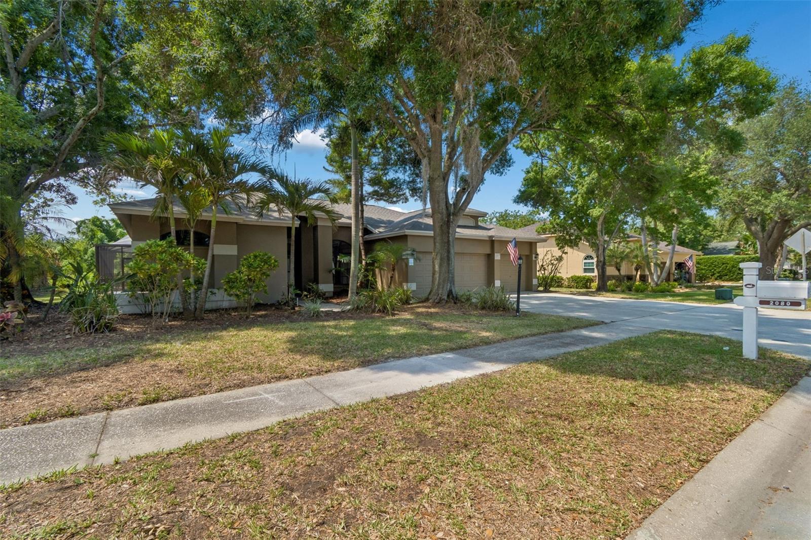 2080 SIMEON DRIVE