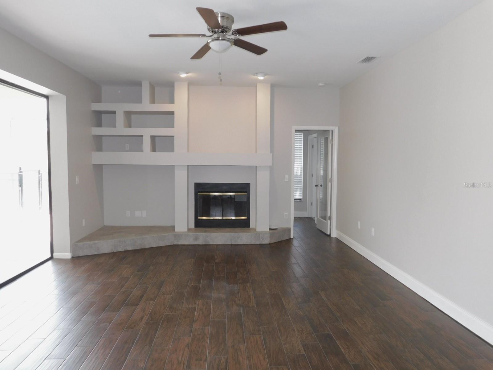 SEVERS LANDING PH I - Residential
