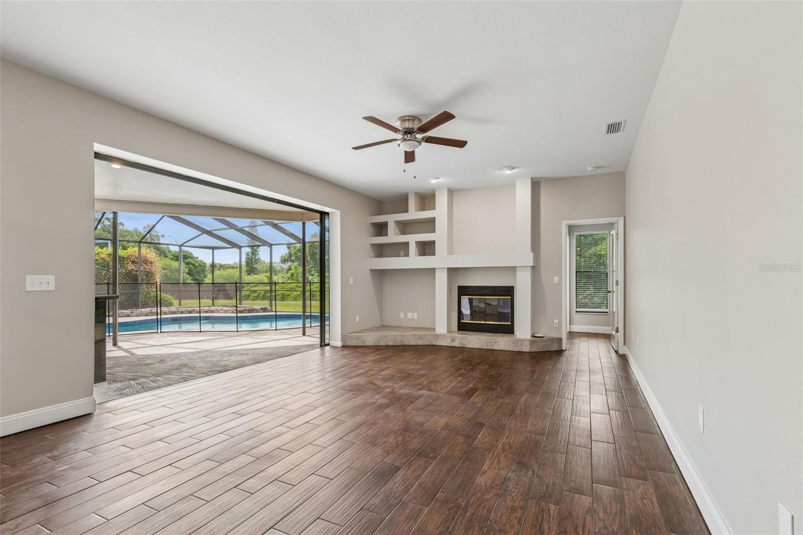 SEVERS LANDING PH I - Residential