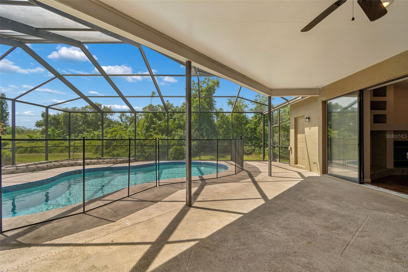 SEVERS LANDING PH I - Residential