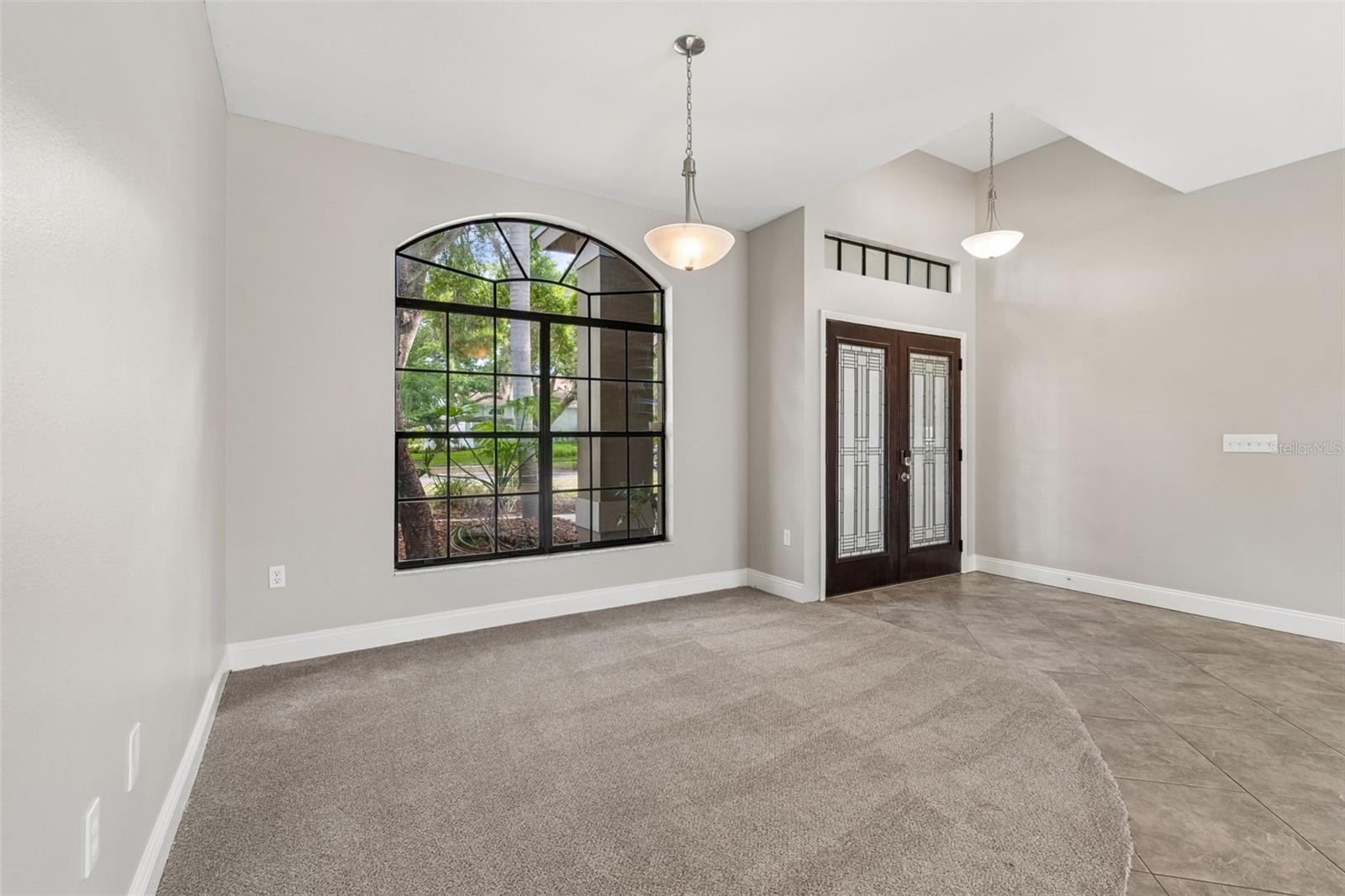 SEVERS LANDING PH I - Residential