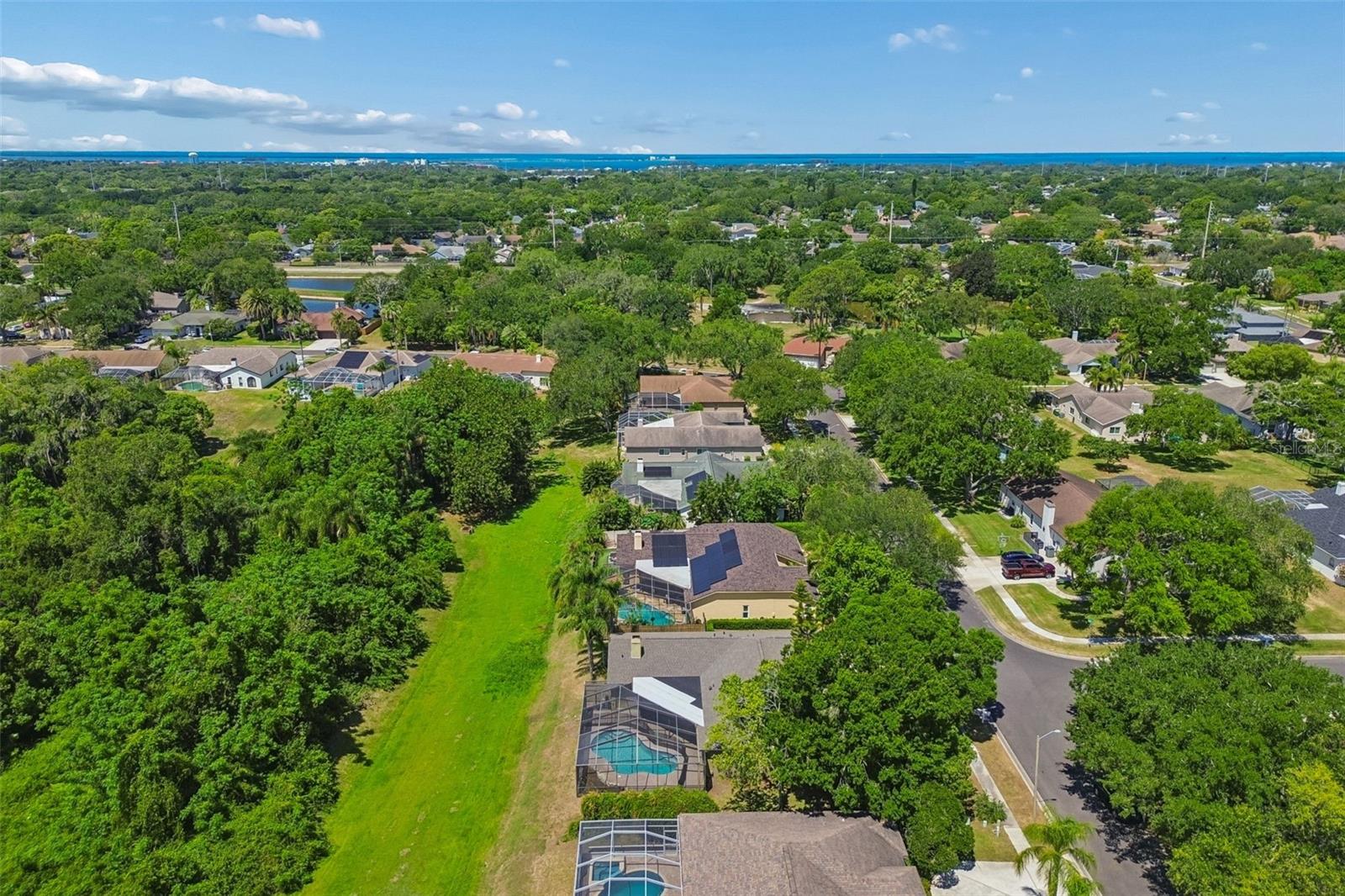 SEVERS LANDING PH I - Residential