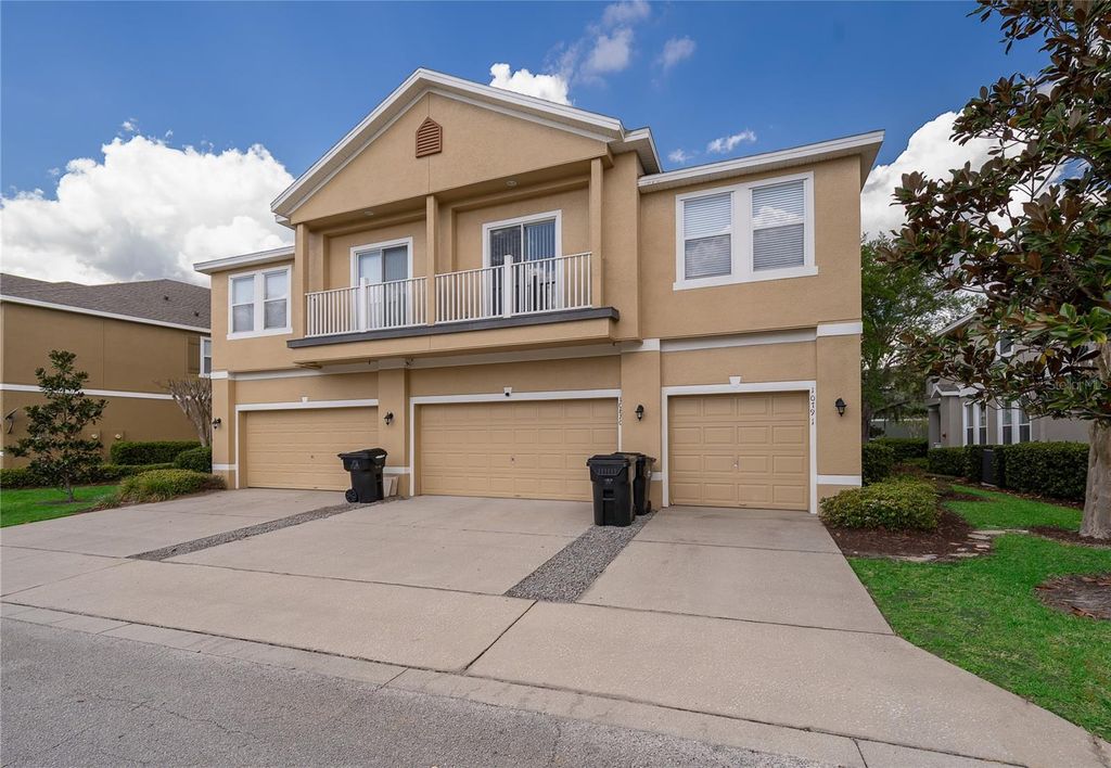 Photo of 10791 Gran Paradiso Drive #13A, Orlando, FL 32832 (MLS # O6393963)