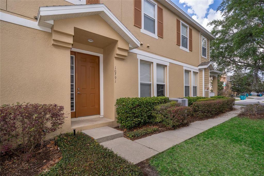 Photo of 10791 Gran Paradiso Drive #13A, Orlando, FL 32832 (MLS # O6393963)