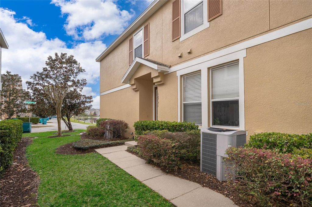 Photo of 10791 Gran Paradiso Drive #13A, Orlando, FL 32832 (MLS # O6393963)