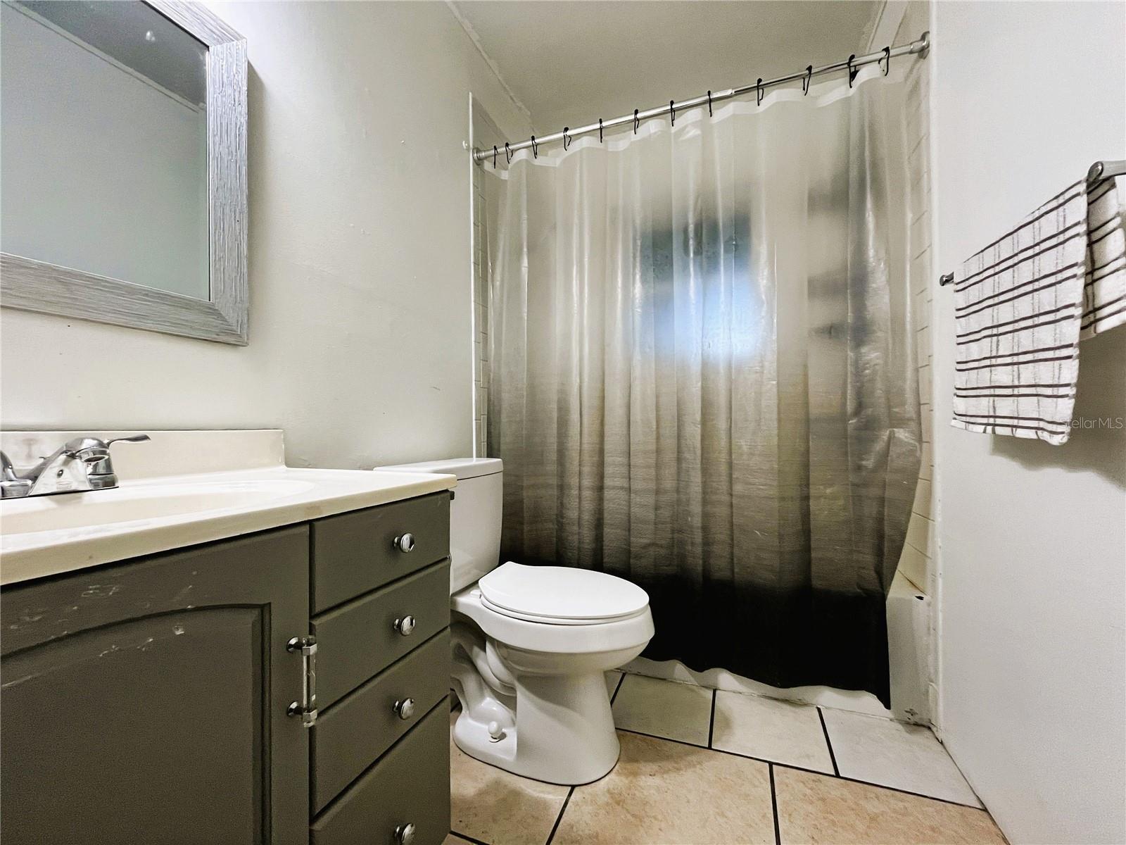 CARTER HEIGHTS - Residential