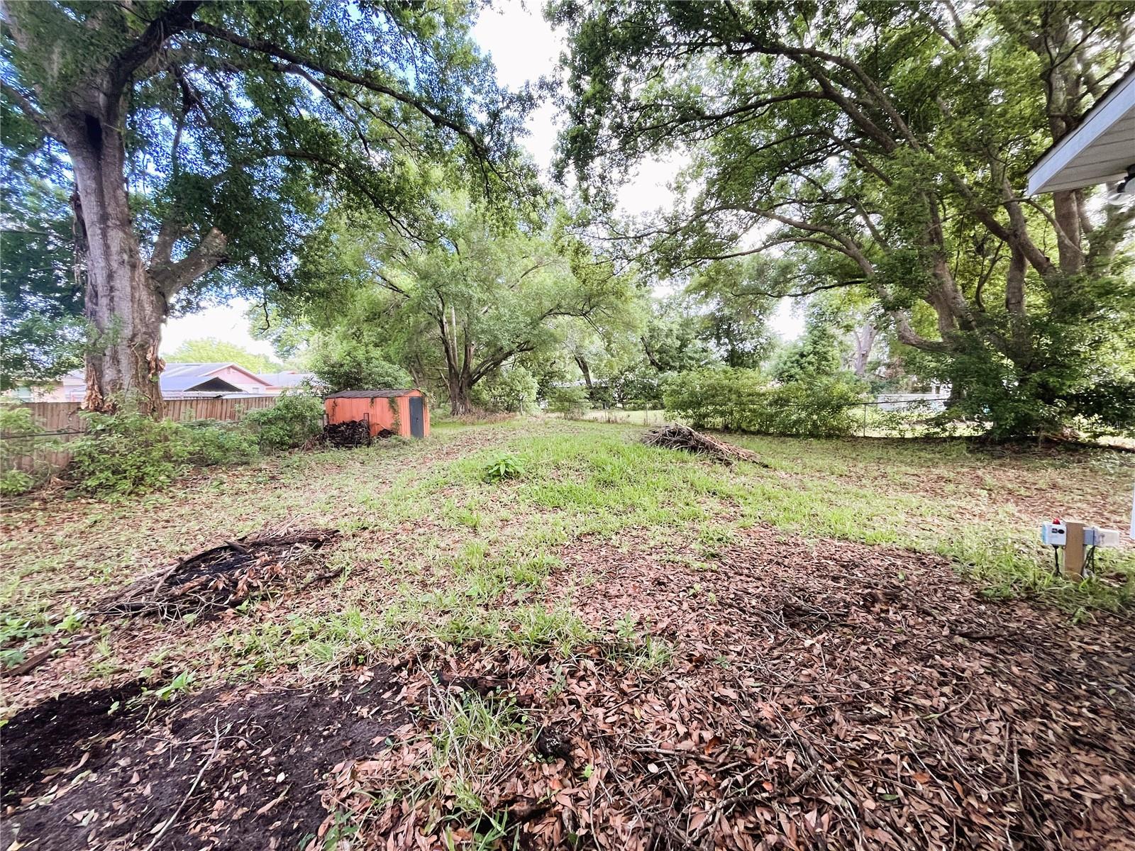 CARTER HEIGHTS - Residential