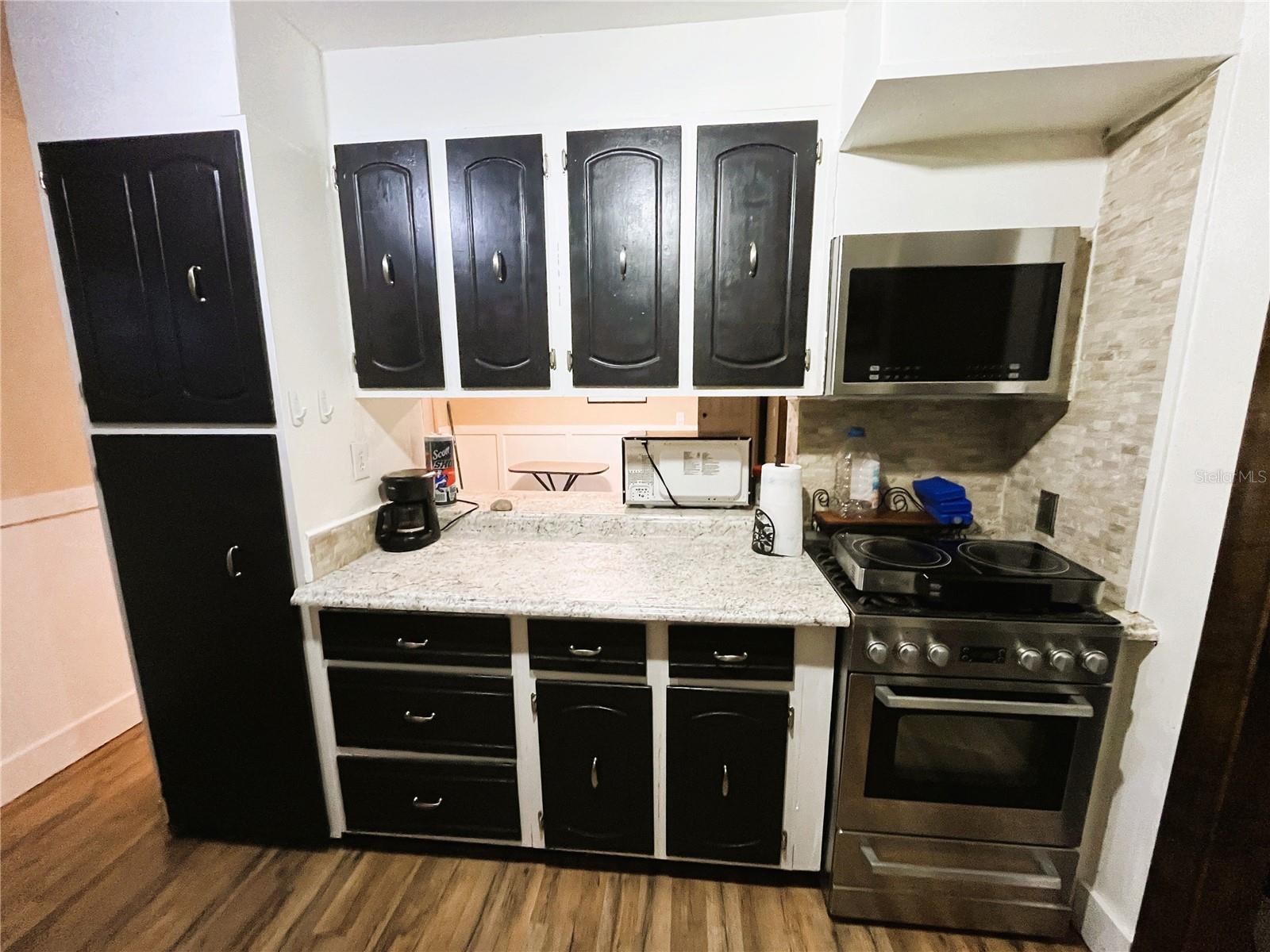 CARTER HEIGHTS - Residential