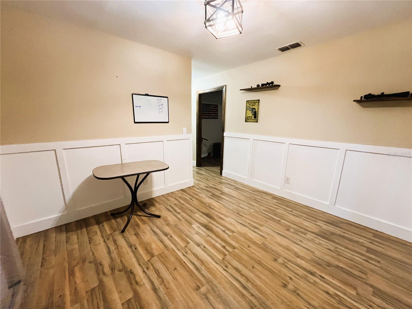 CARTER HEIGHTS - Residential