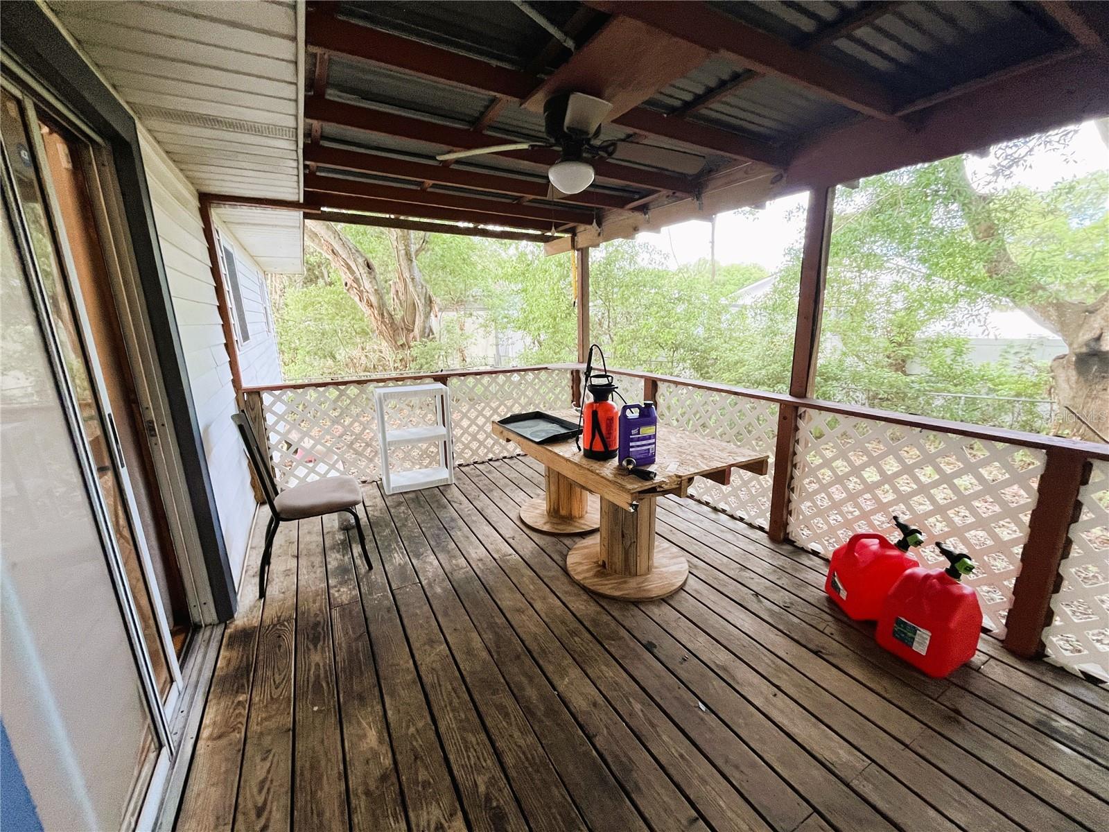 CARTER HEIGHTS - Residential