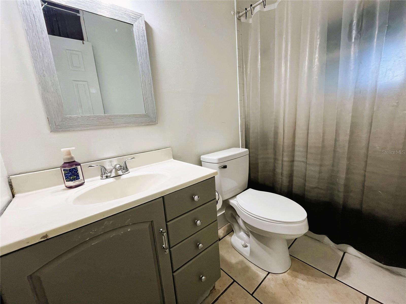 CARTER HEIGHTS - Residential