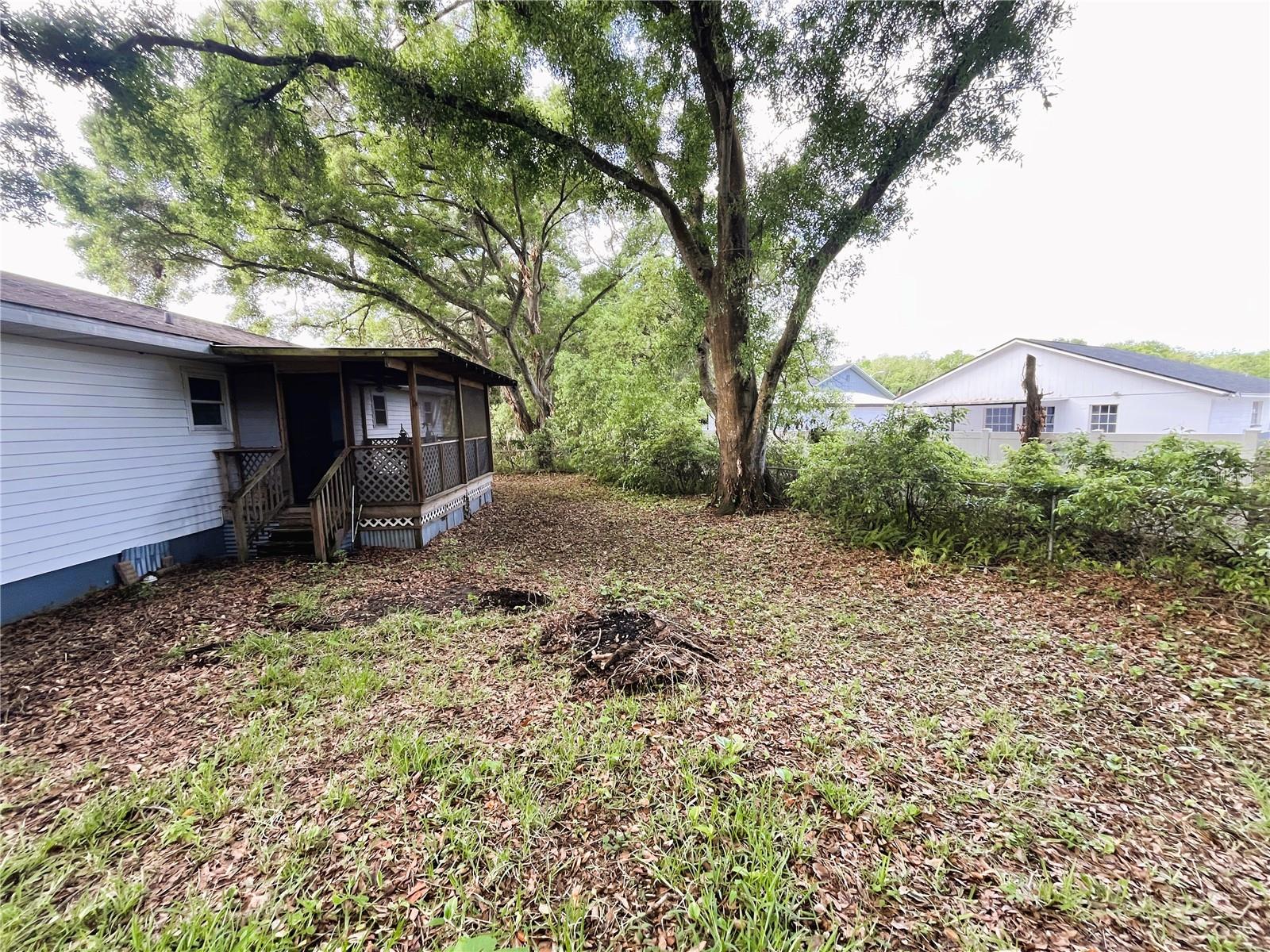 CARTER HEIGHTS - Residential