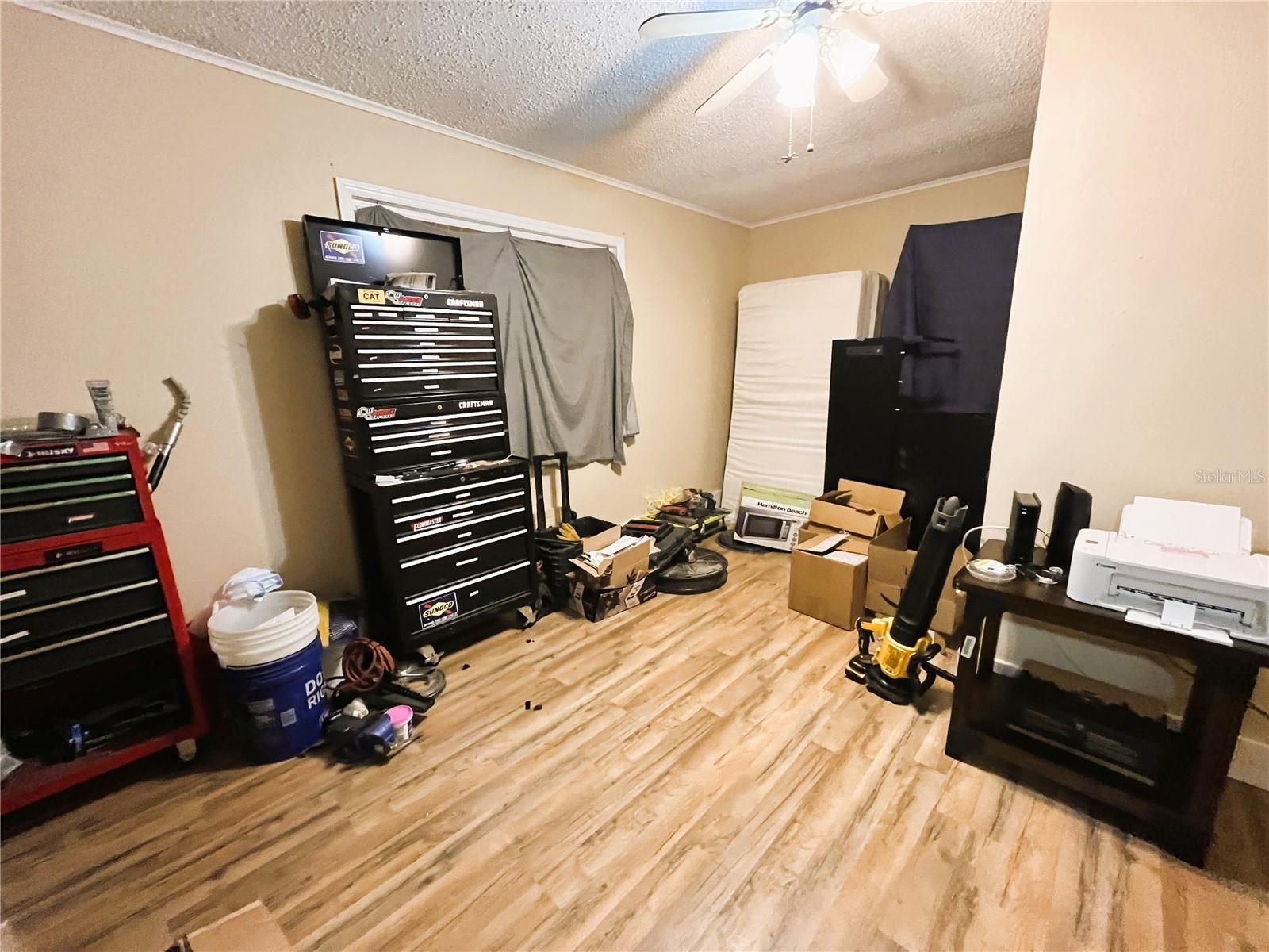 CARTER HEIGHTS - Residential