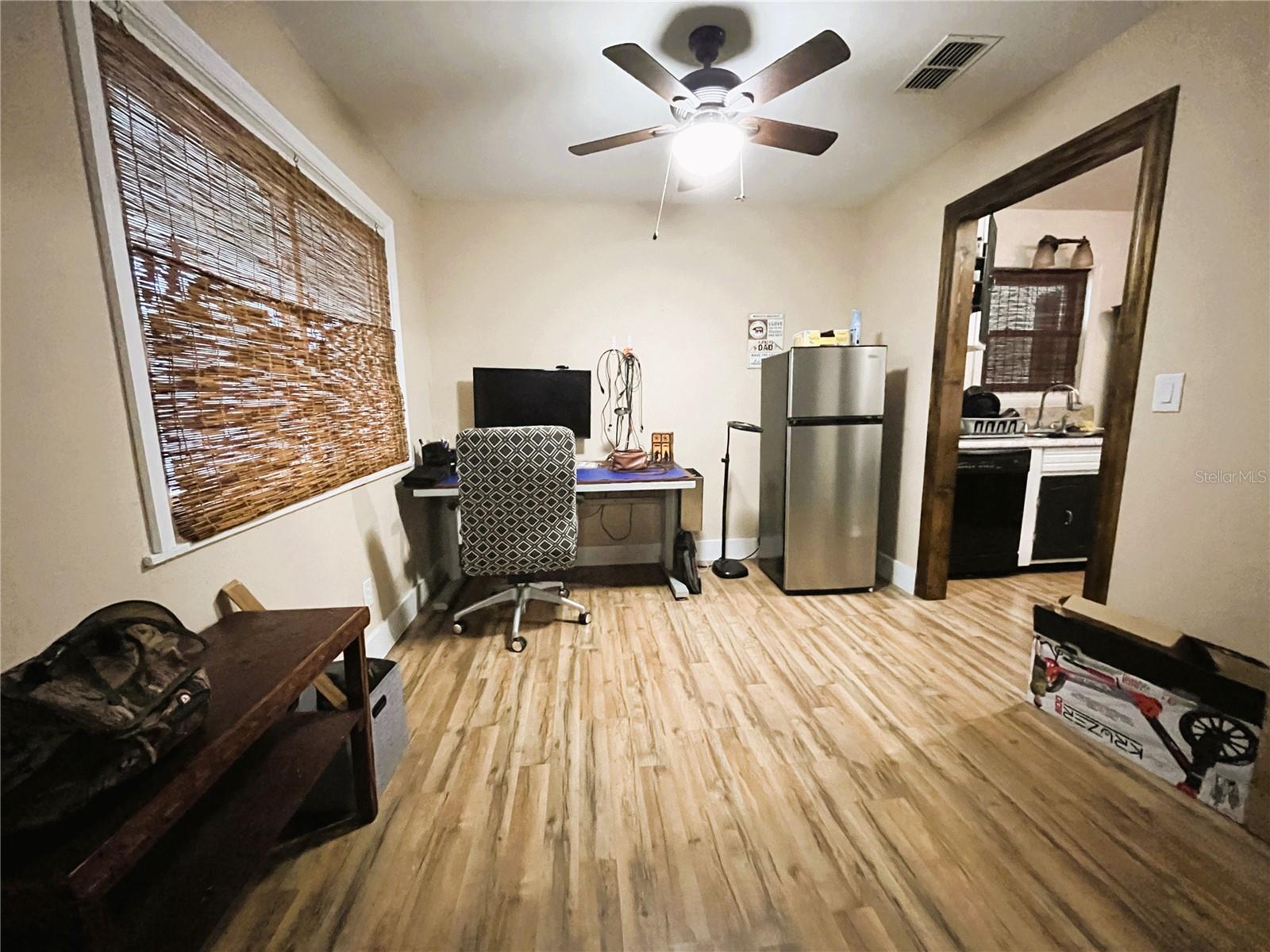 CARTER HEIGHTS - Residential