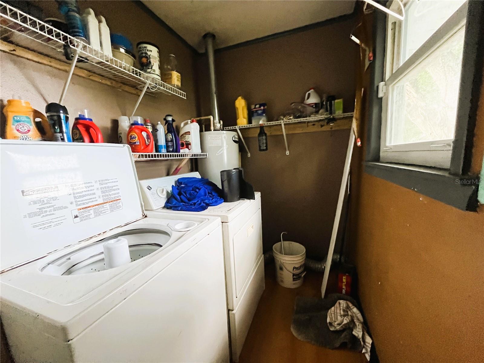 CARTER HEIGHTS - Residential