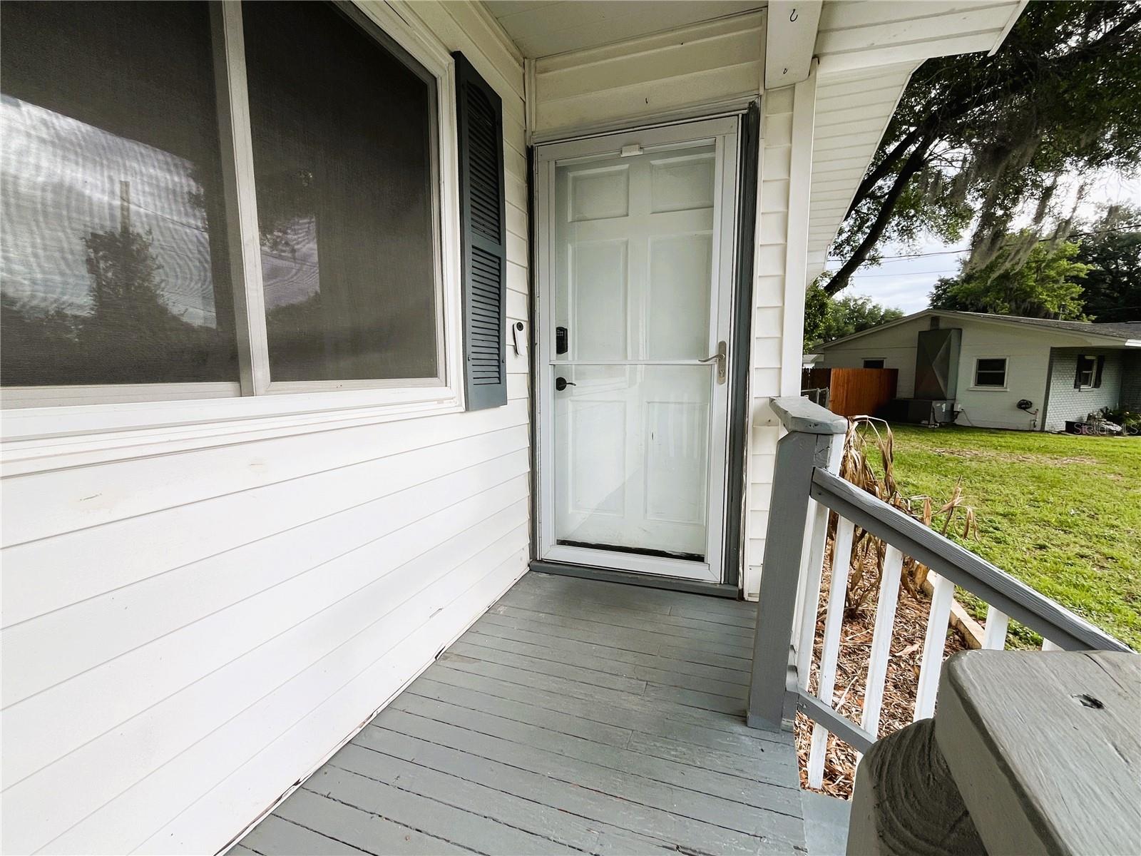 CARTER HEIGHTS - Residential