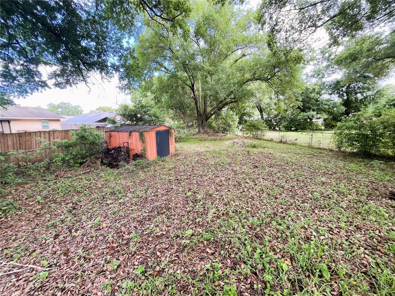 CARTER HEIGHTS - Residential