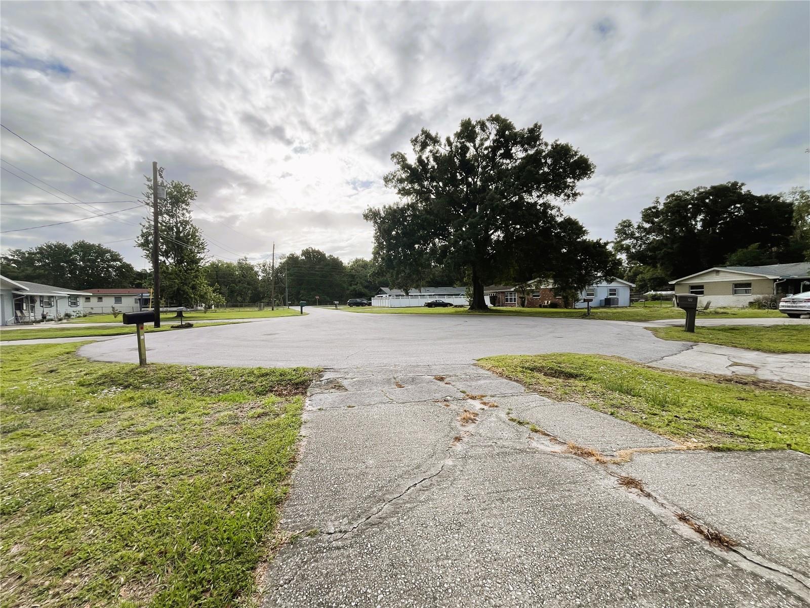 CARTER HEIGHTS - Residential