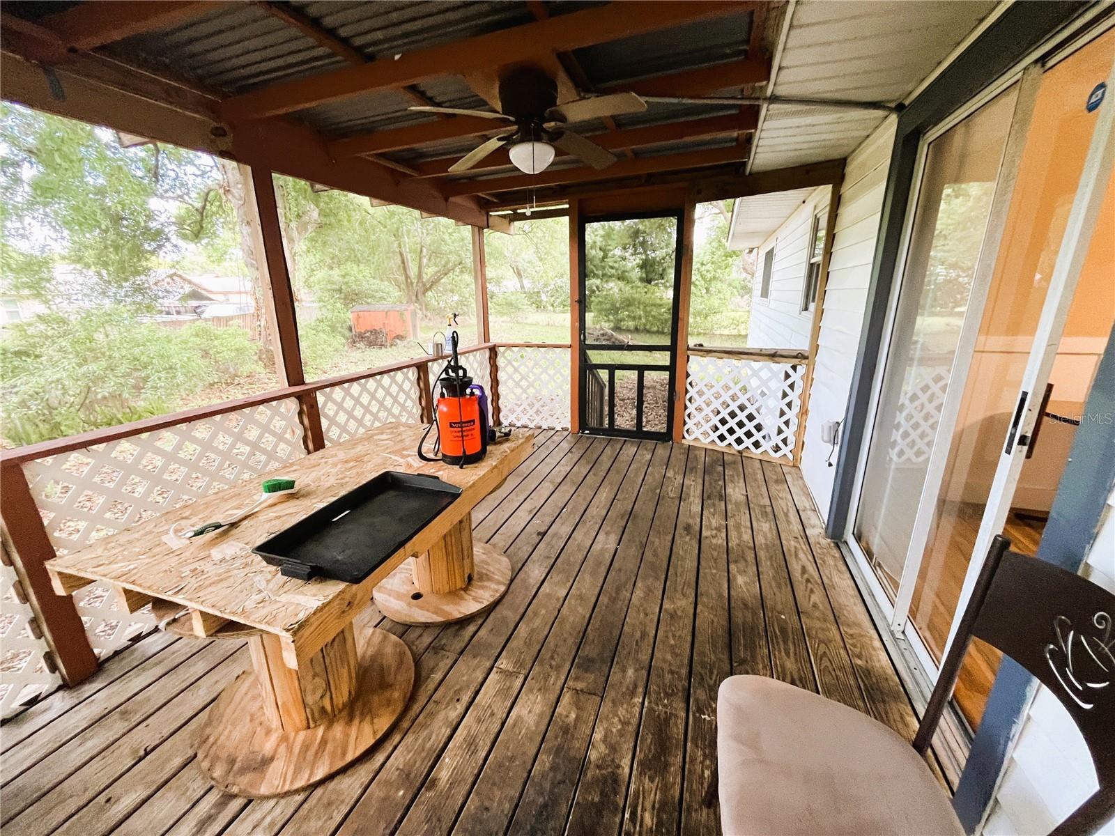 CARTER HEIGHTS - Residential