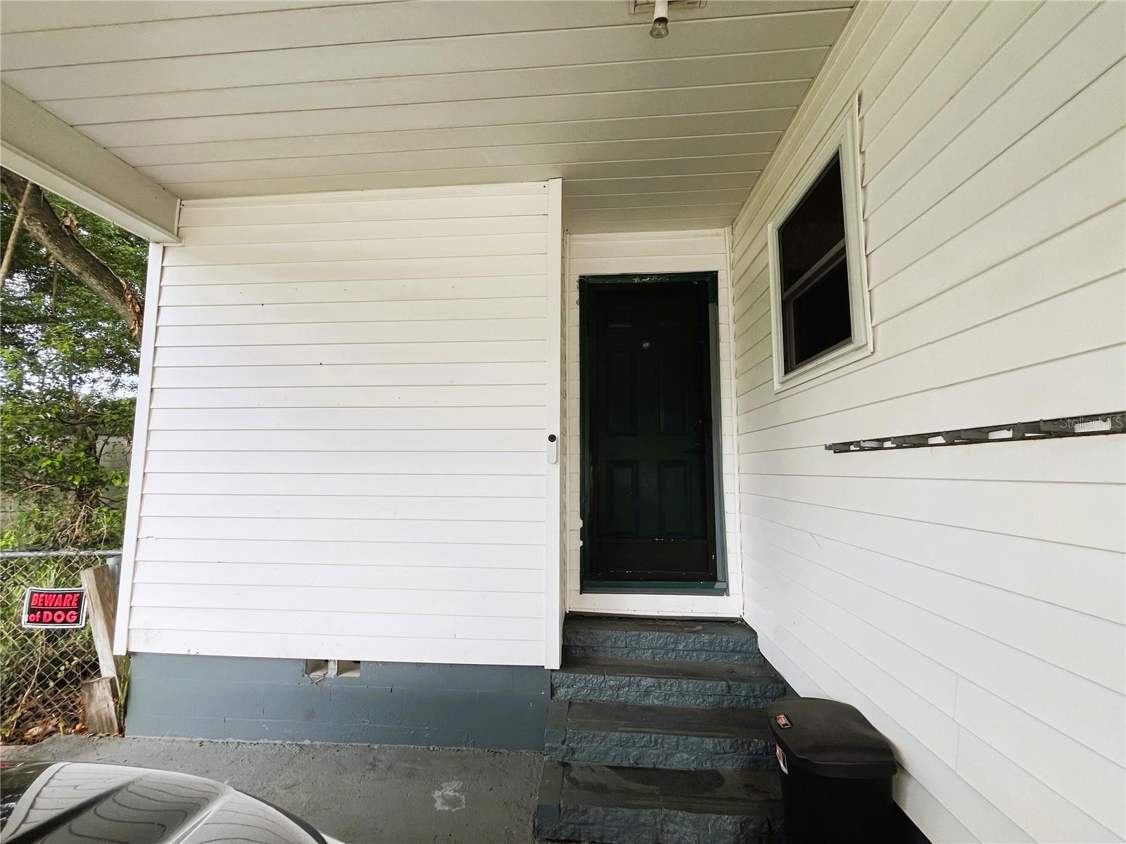 CARTER HEIGHTS - Residential