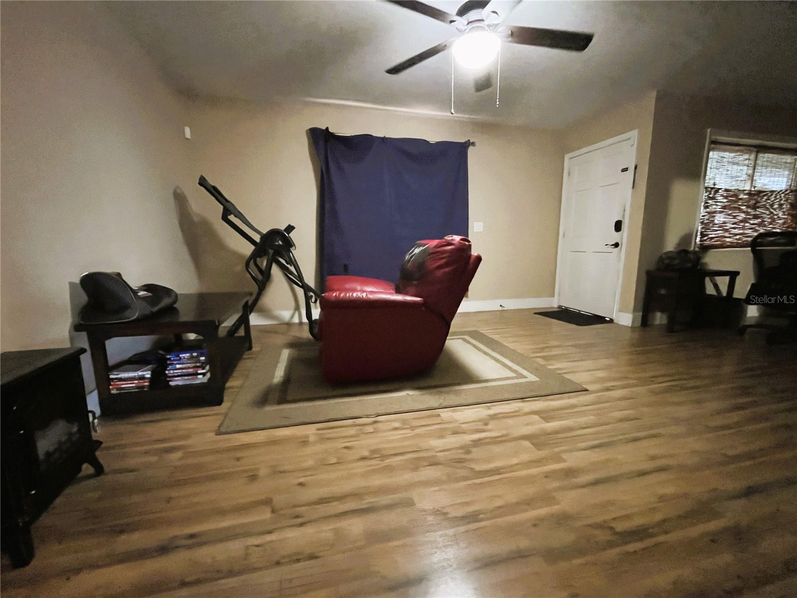 CARTER HEIGHTS - Residential