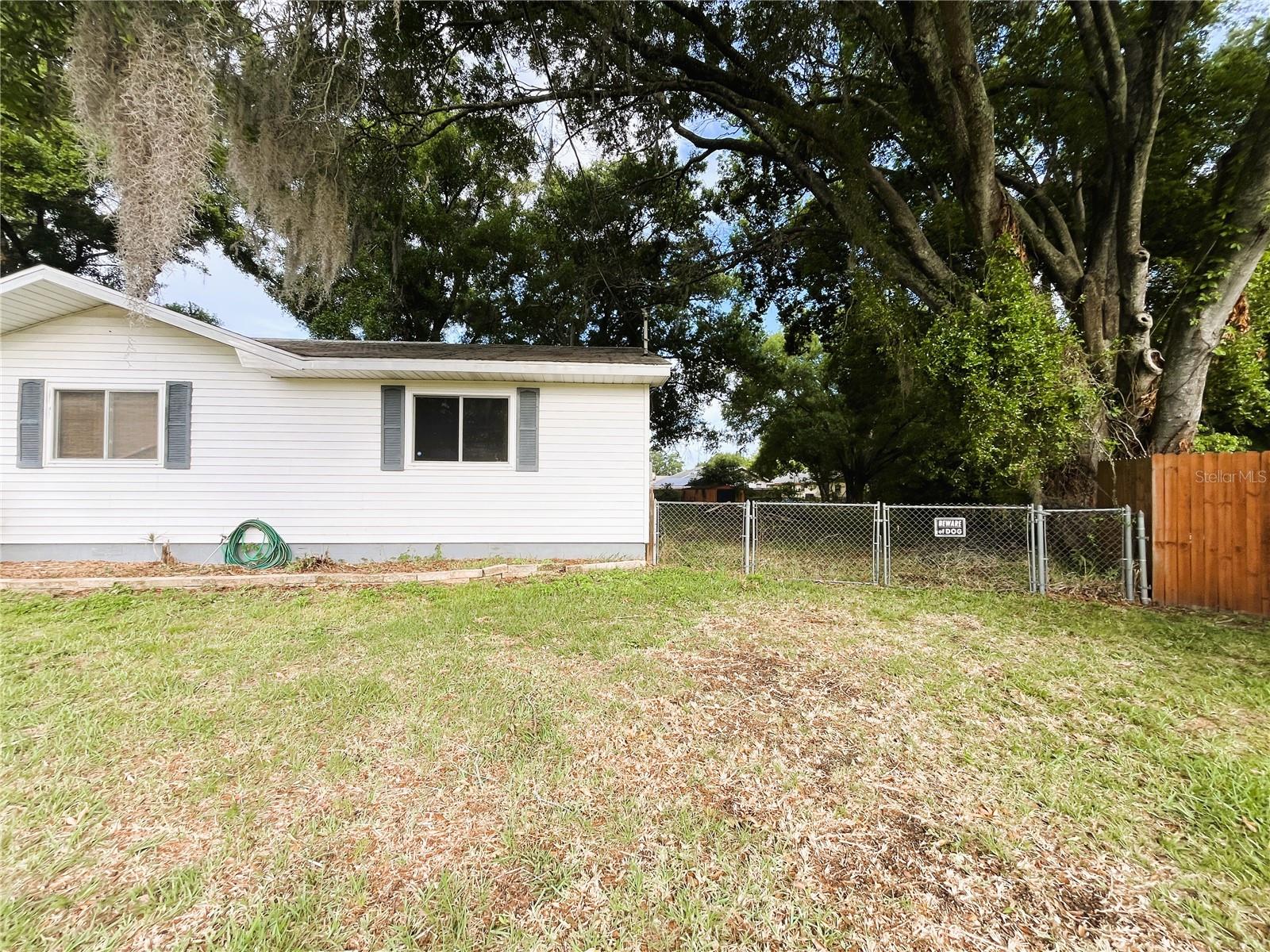 CARTER HEIGHTS - Residential