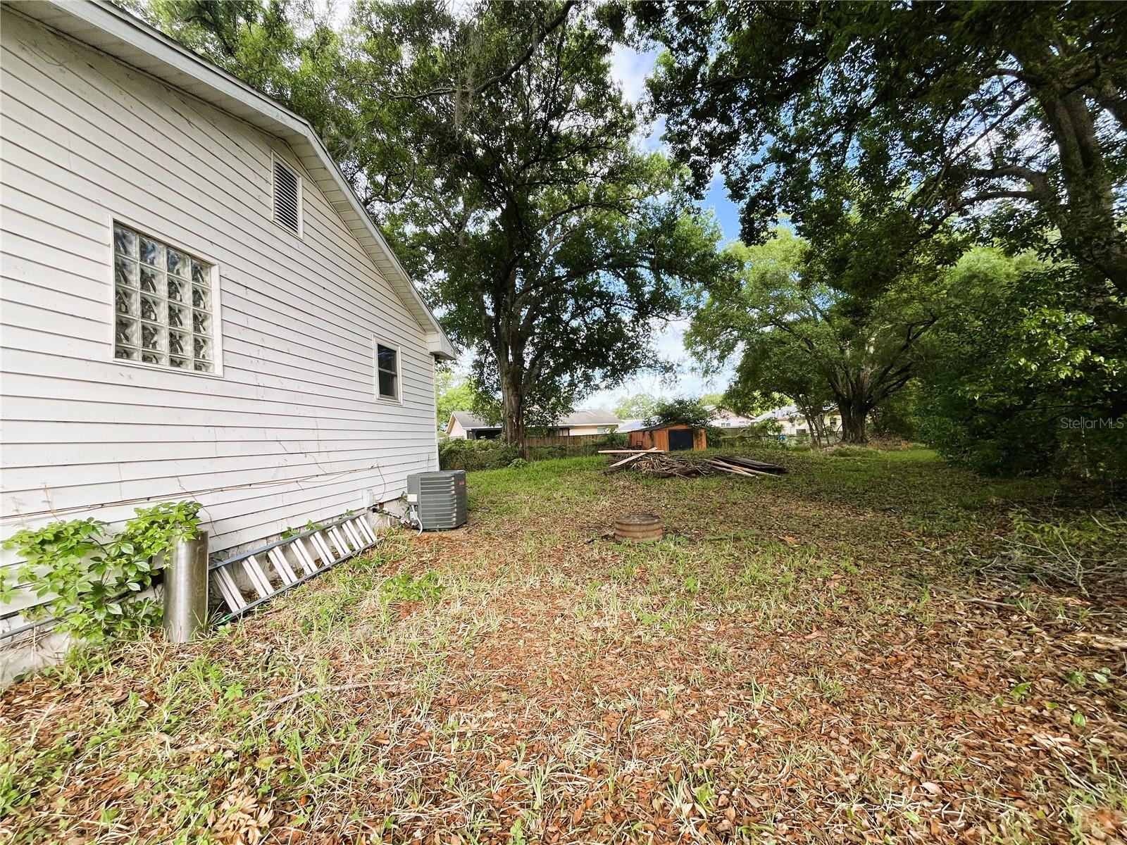 CARTER HEIGHTS - Residential