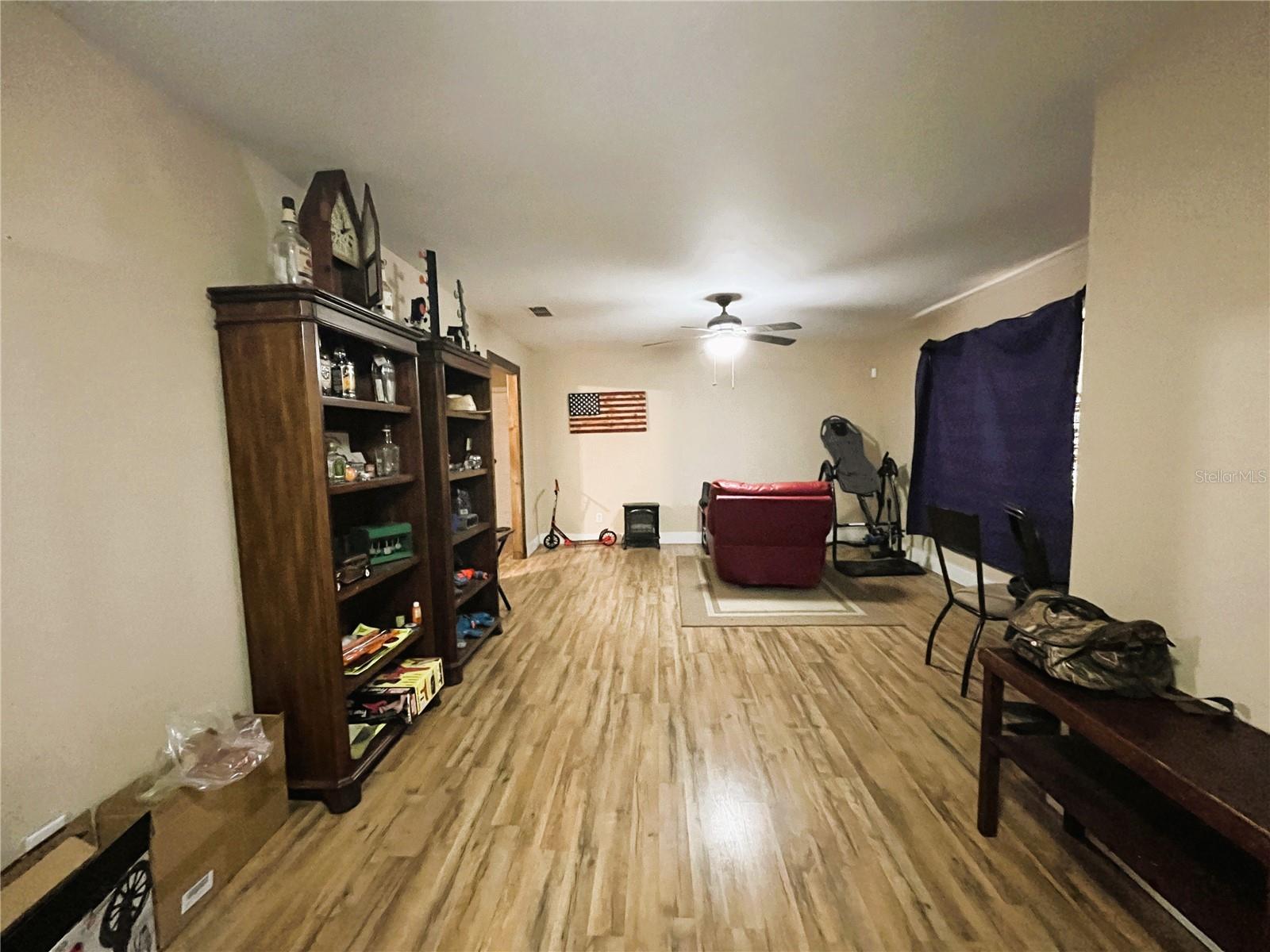 CARTER HEIGHTS - Residential