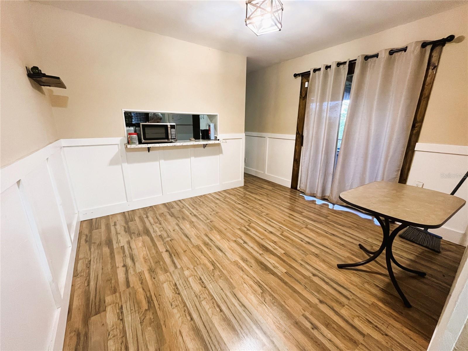 CARTER HEIGHTS - Residential