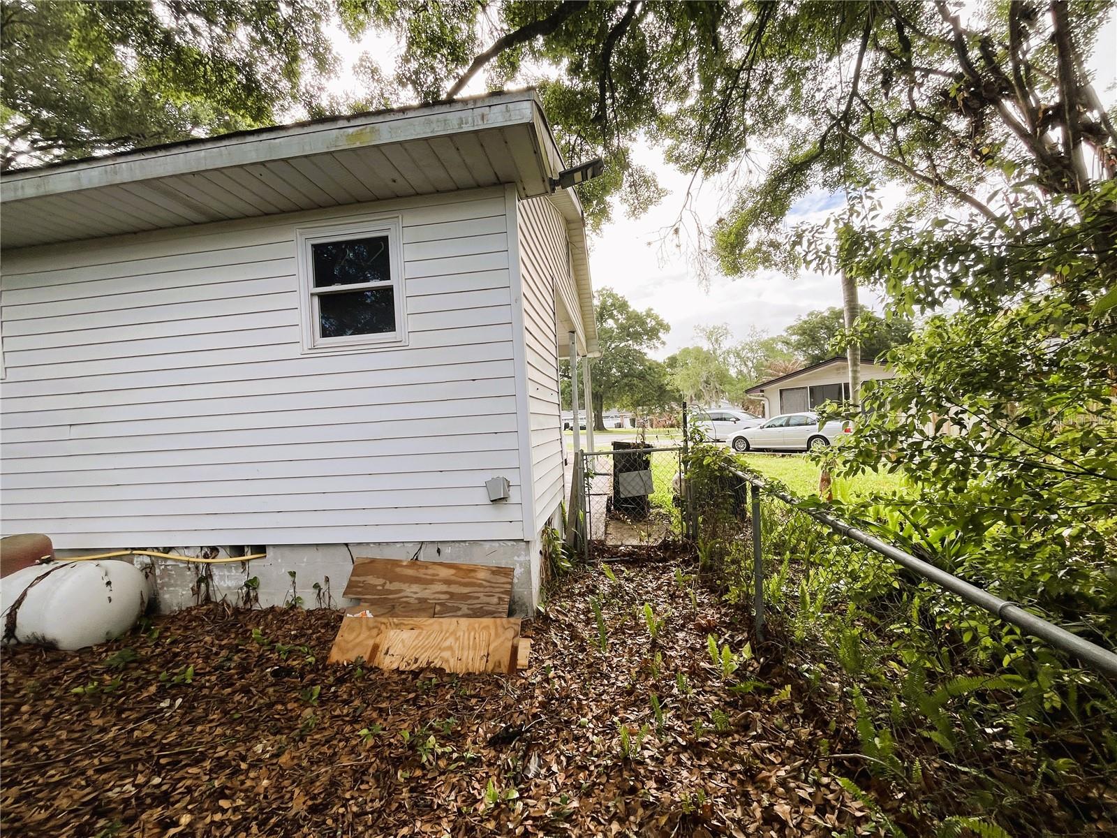 CARTER HEIGHTS - Residential