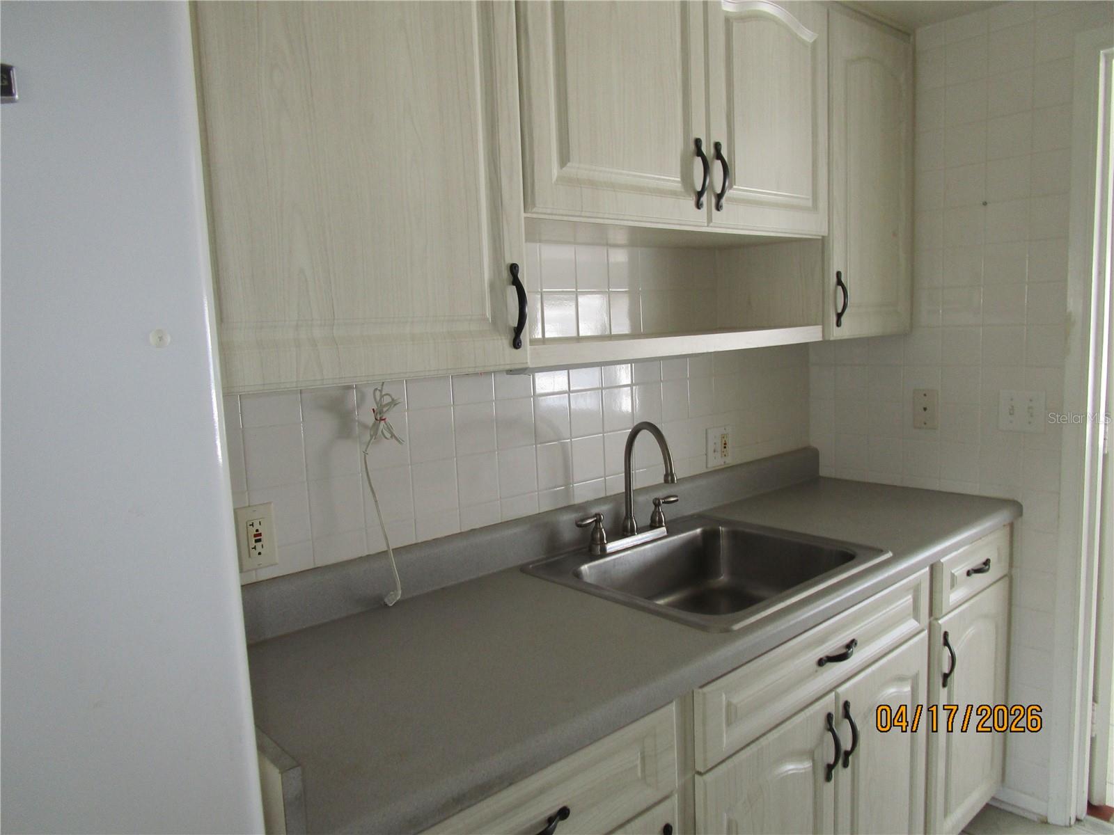 TOWN APTS CONDO - Residential