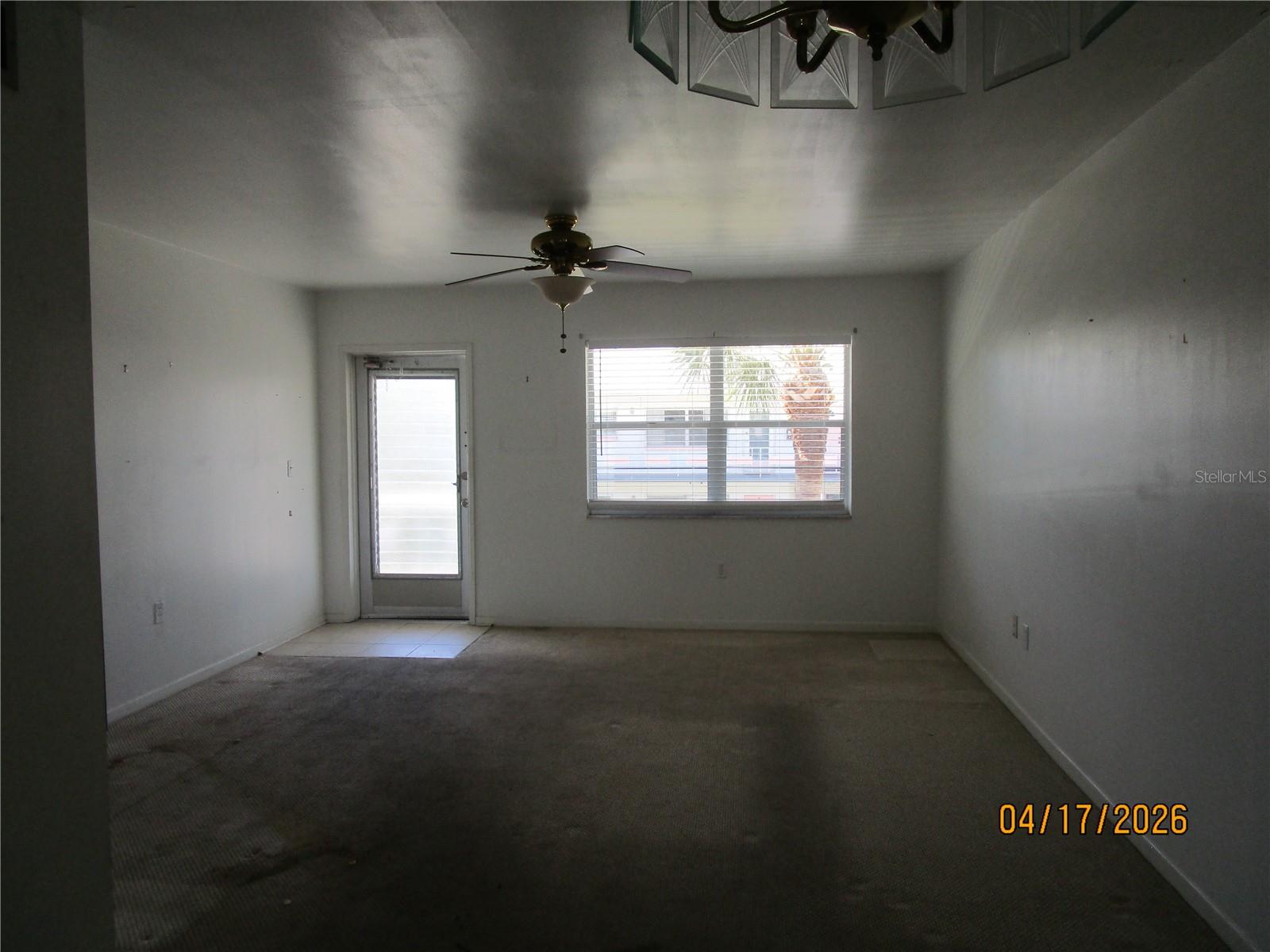 TOWN APTS CONDO - Residential