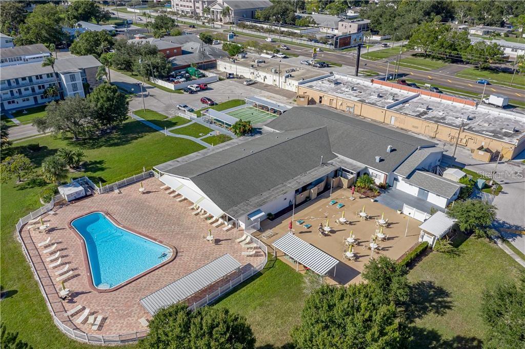 TOWN APTS CONDO - Residential