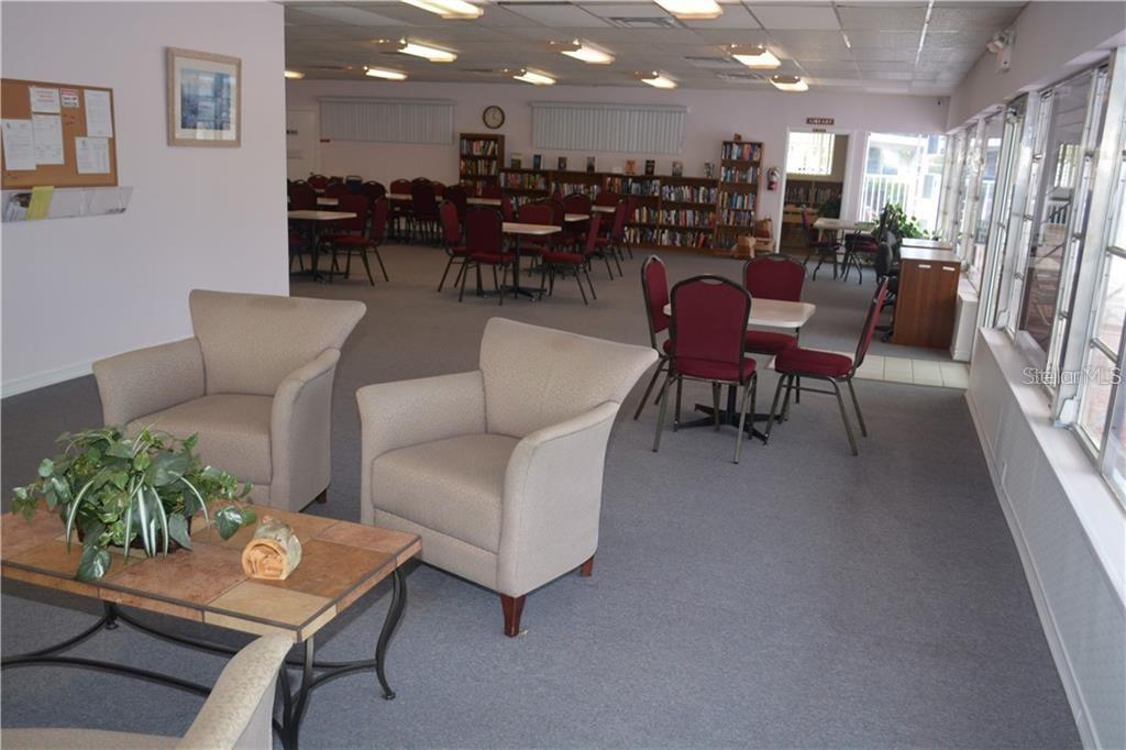 TOWN APTS CONDO - Residential