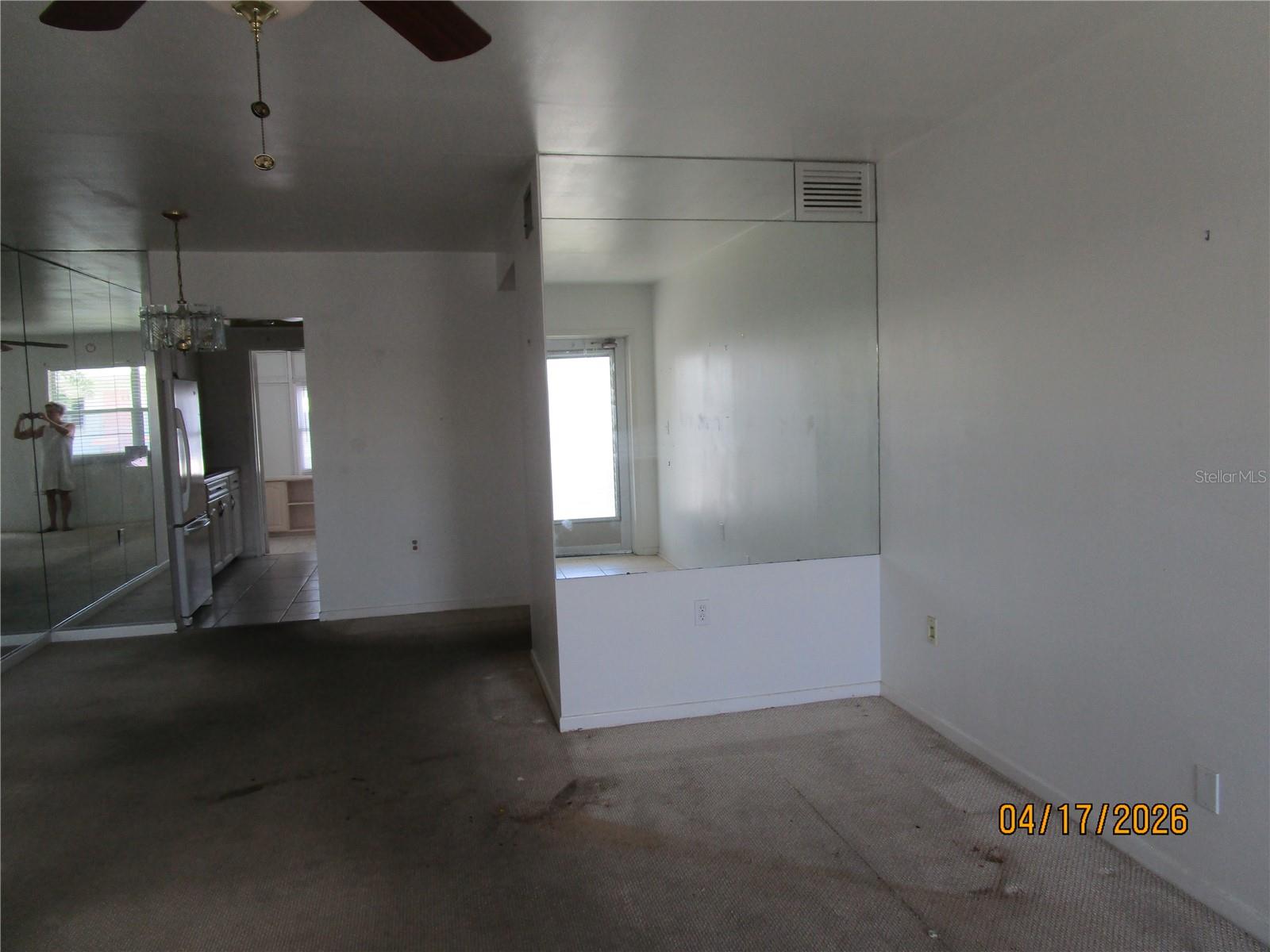 TOWN APTS CONDO - Residential