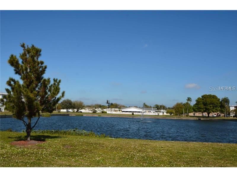 TOWN APTS CONDO - Residential