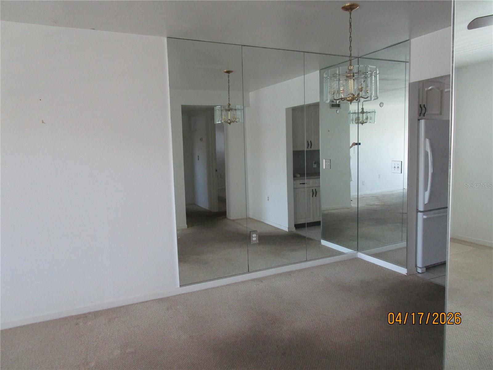 TOWN APTS CONDO - Residential