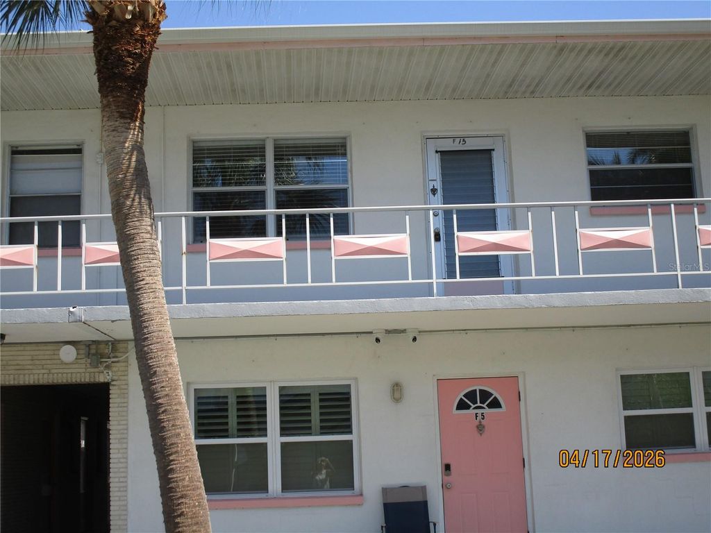 Photo of 5900 21st Street N #15, St Petersburg, FL 33714 (MLS # TB8498824)