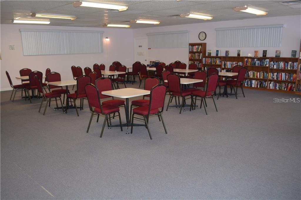 TOWN APTS CONDO - Residential