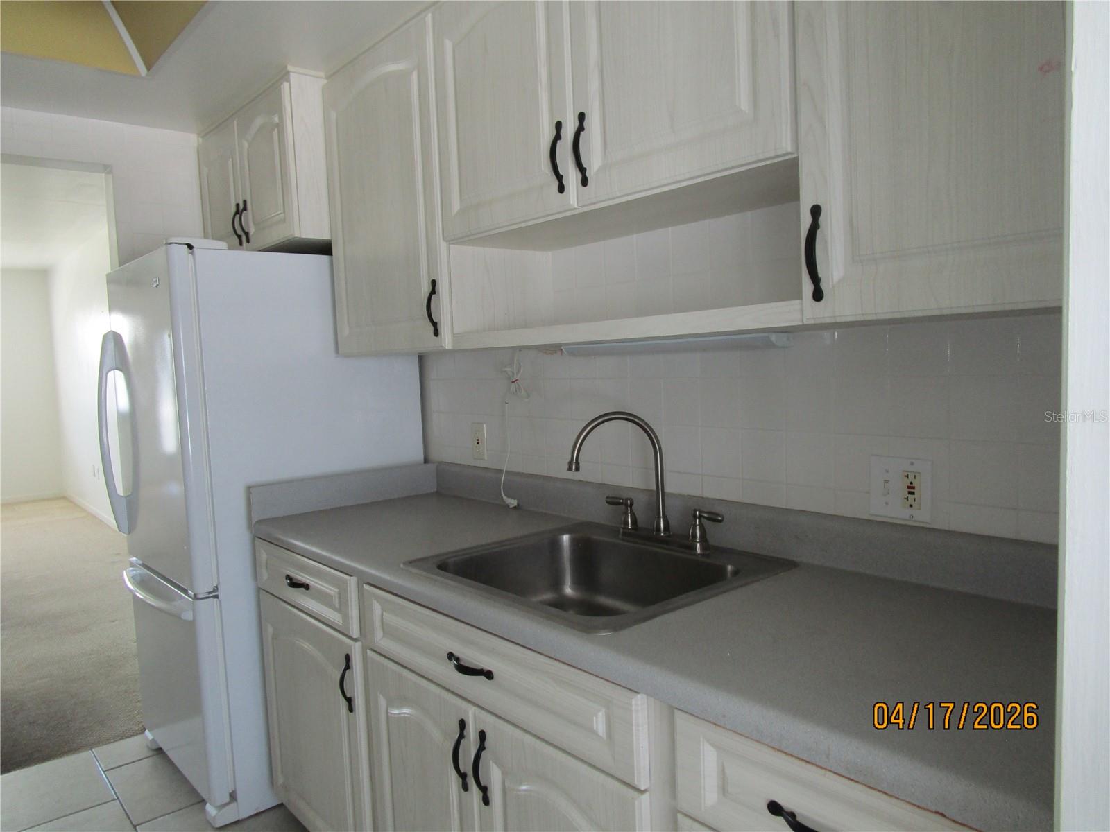 TOWN APTS CONDO - Residential