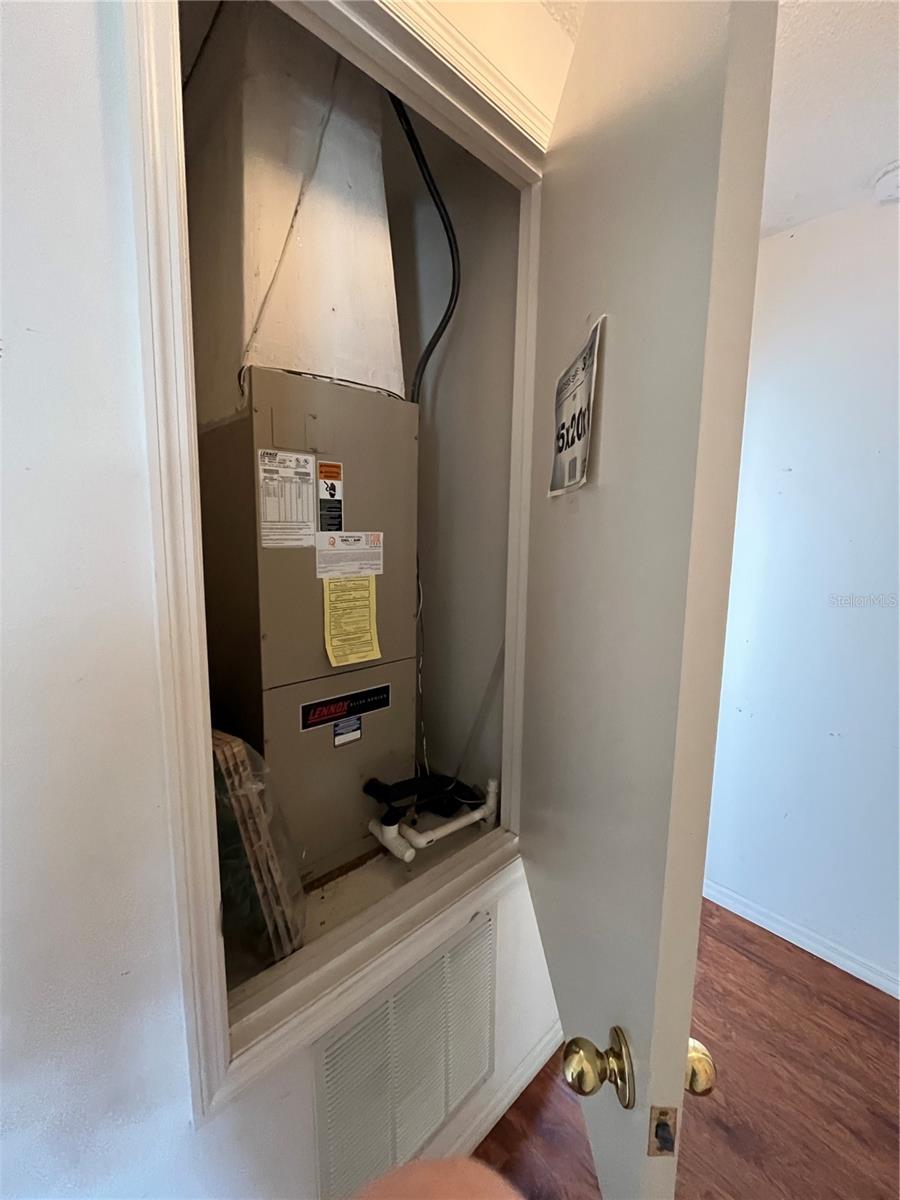 POINCIANA VILLAGE 2 NBHD 1 - Residential