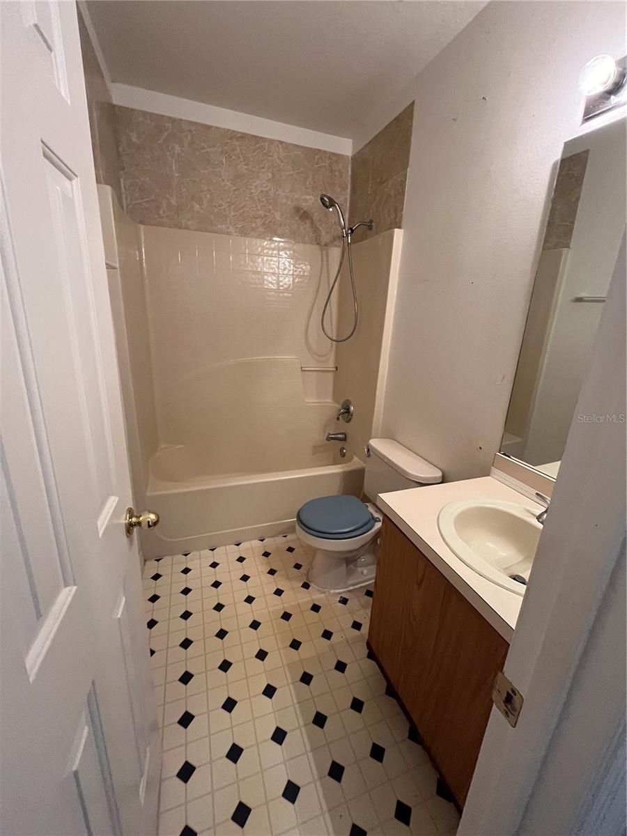 POINCIANA VILLAGE 2 NBHD 1 - Residential