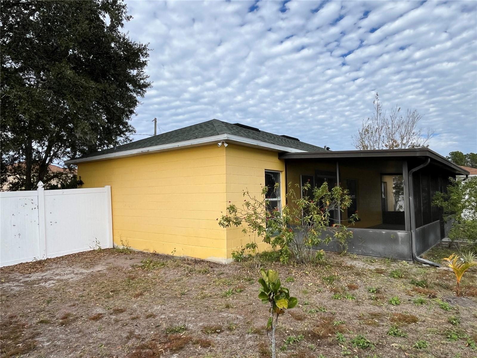 POINCIANA VILLAGE 2 NBHD 1 - Residential